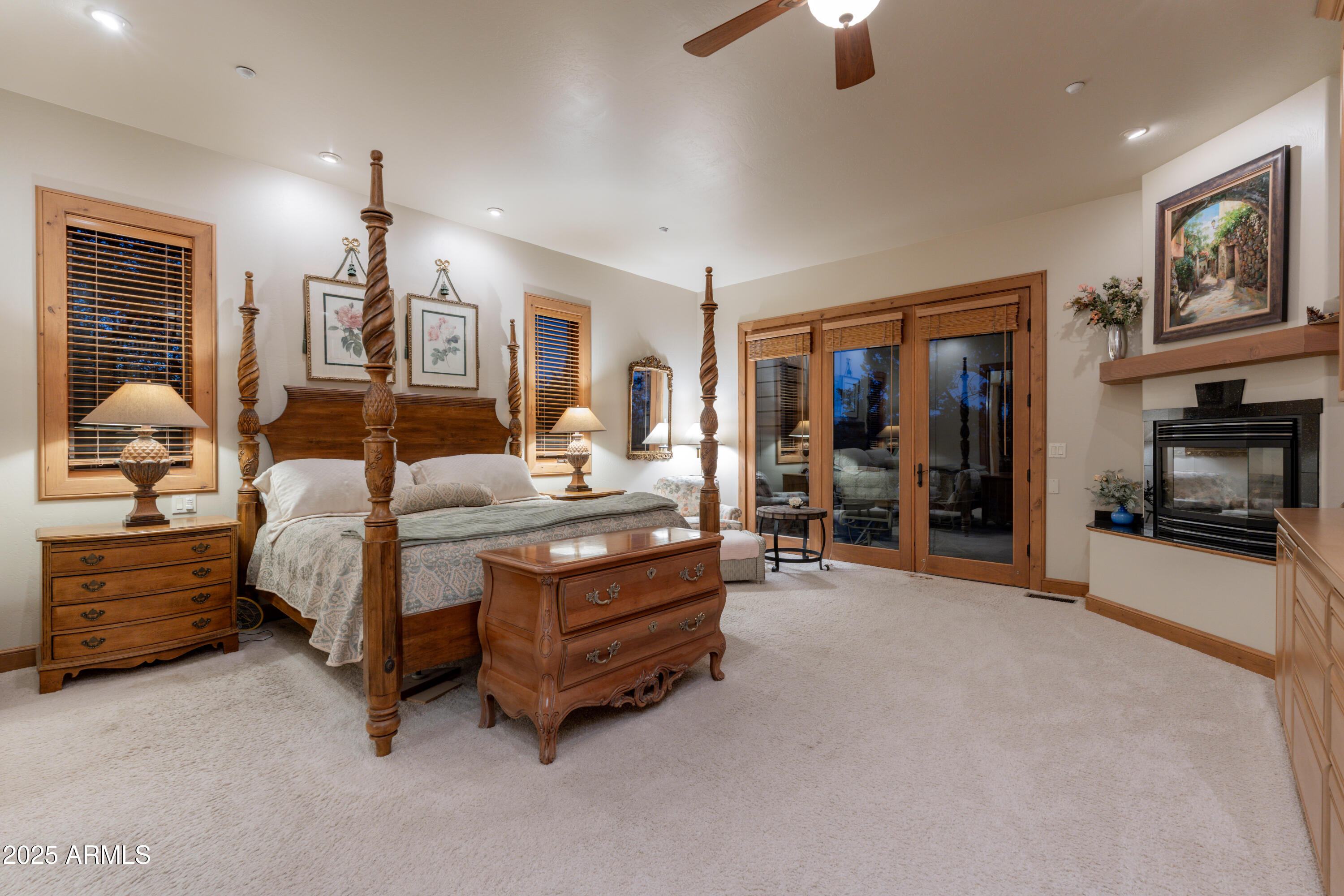 CHAPARRAL PINES PHASE 2 - Residential