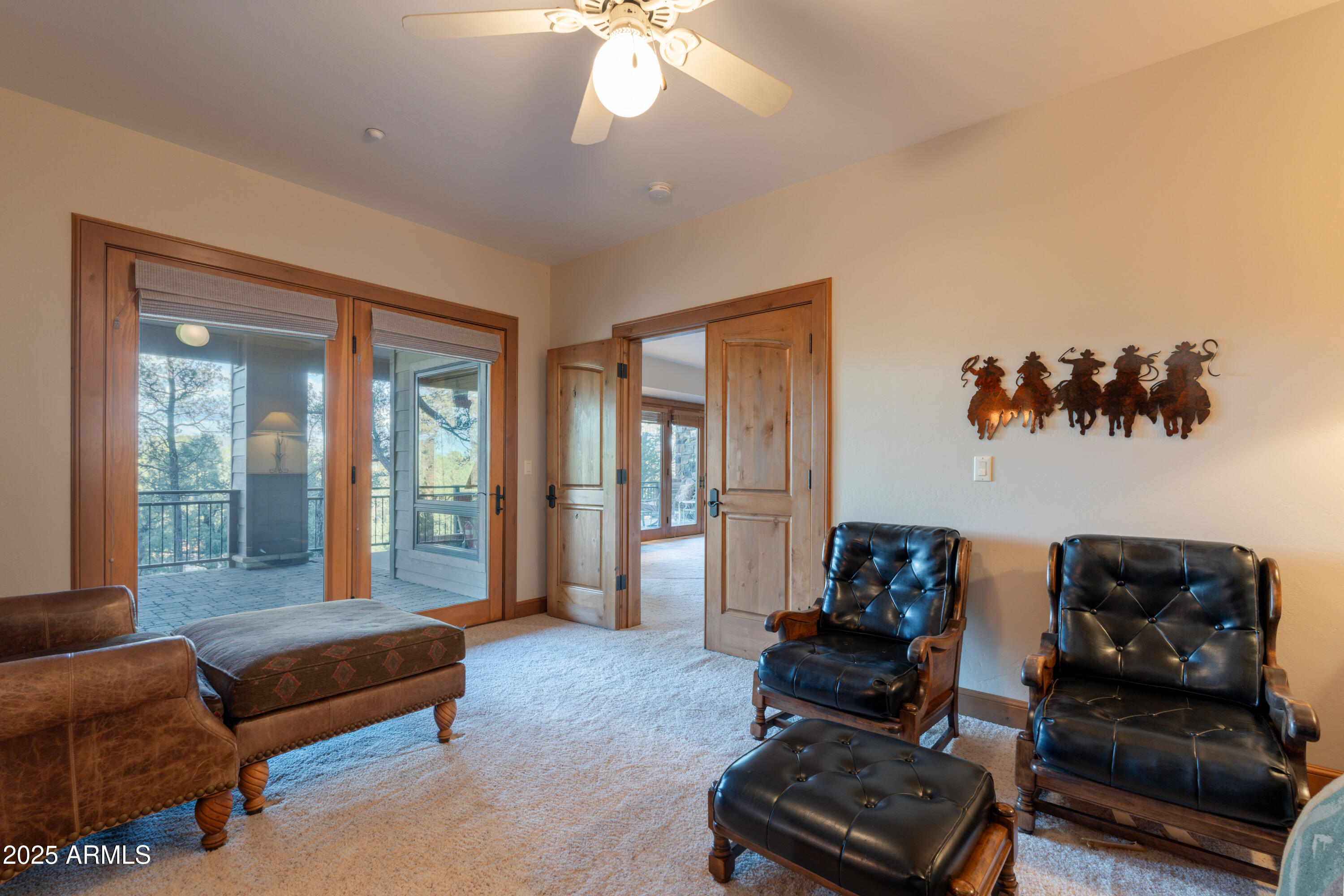 CHAPARRAL PINES PHASE 2 - Residential
