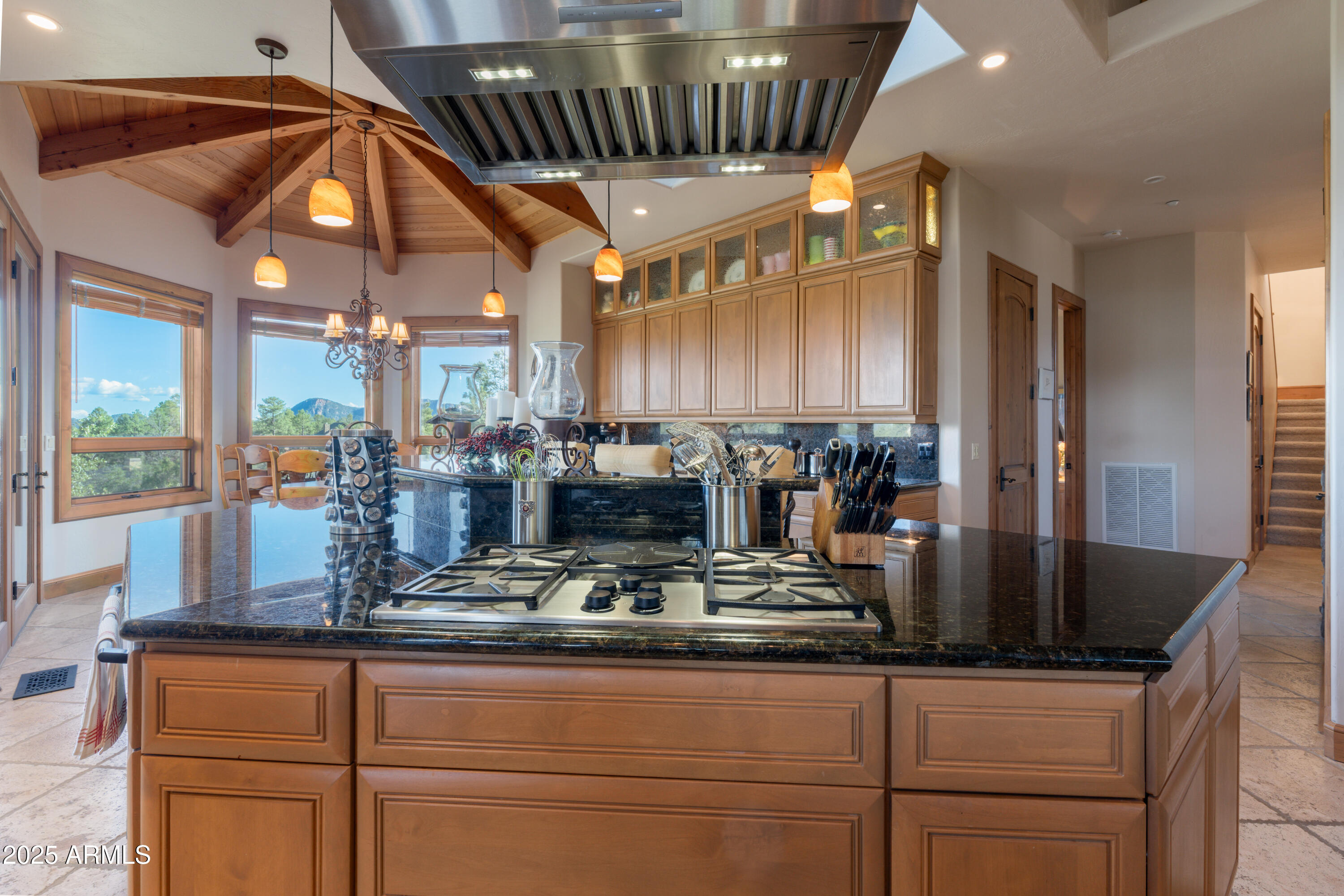 CHAPARRAL PINES PHASE 2 - Residential