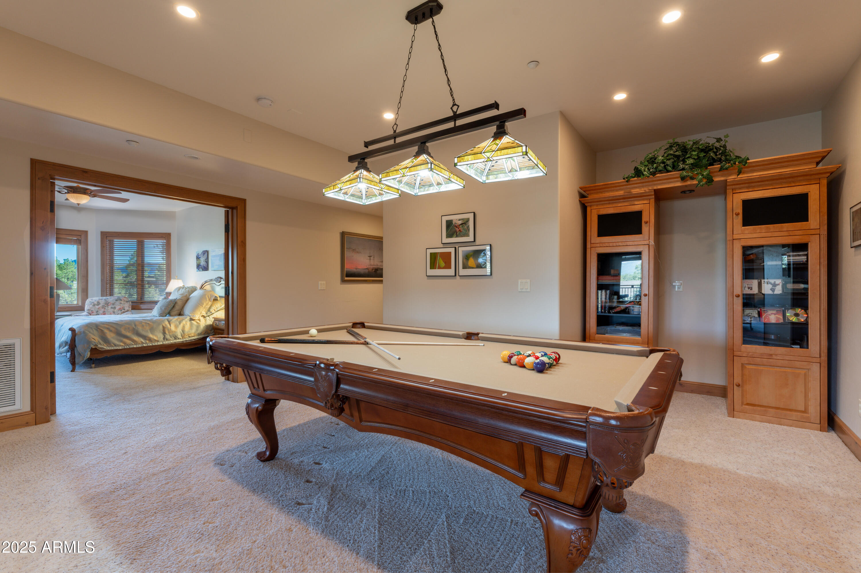 CHAPARRAL PINES PHASE 2 - Residential
