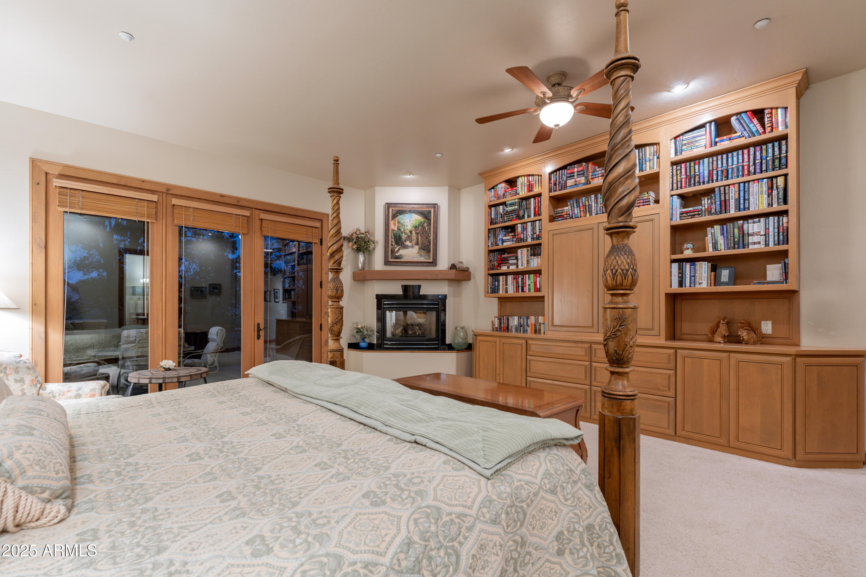 CHAPARRAL PINES PHASE 2 - Residential