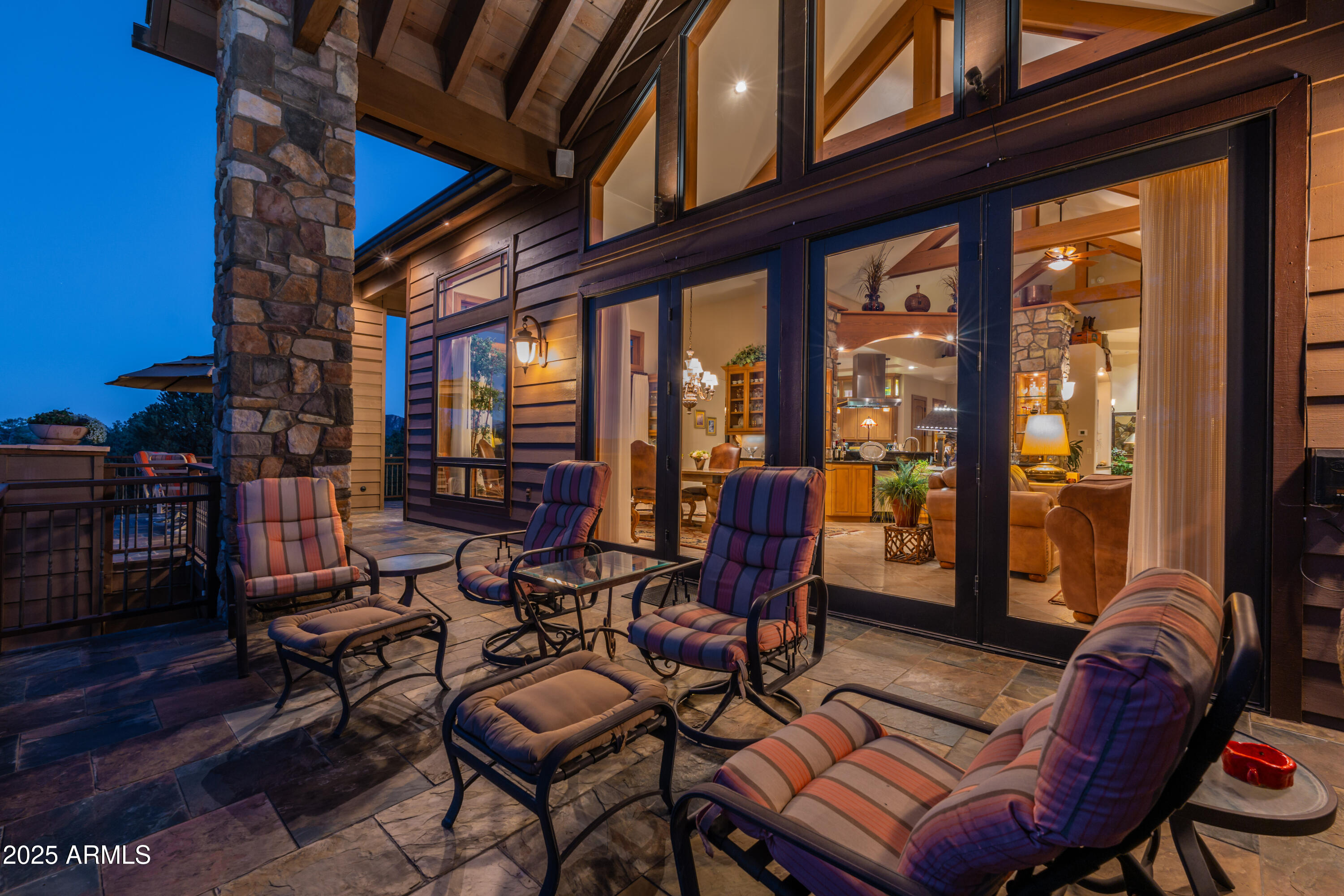 CHAPARRAL PINES PHASE 2 - Residential