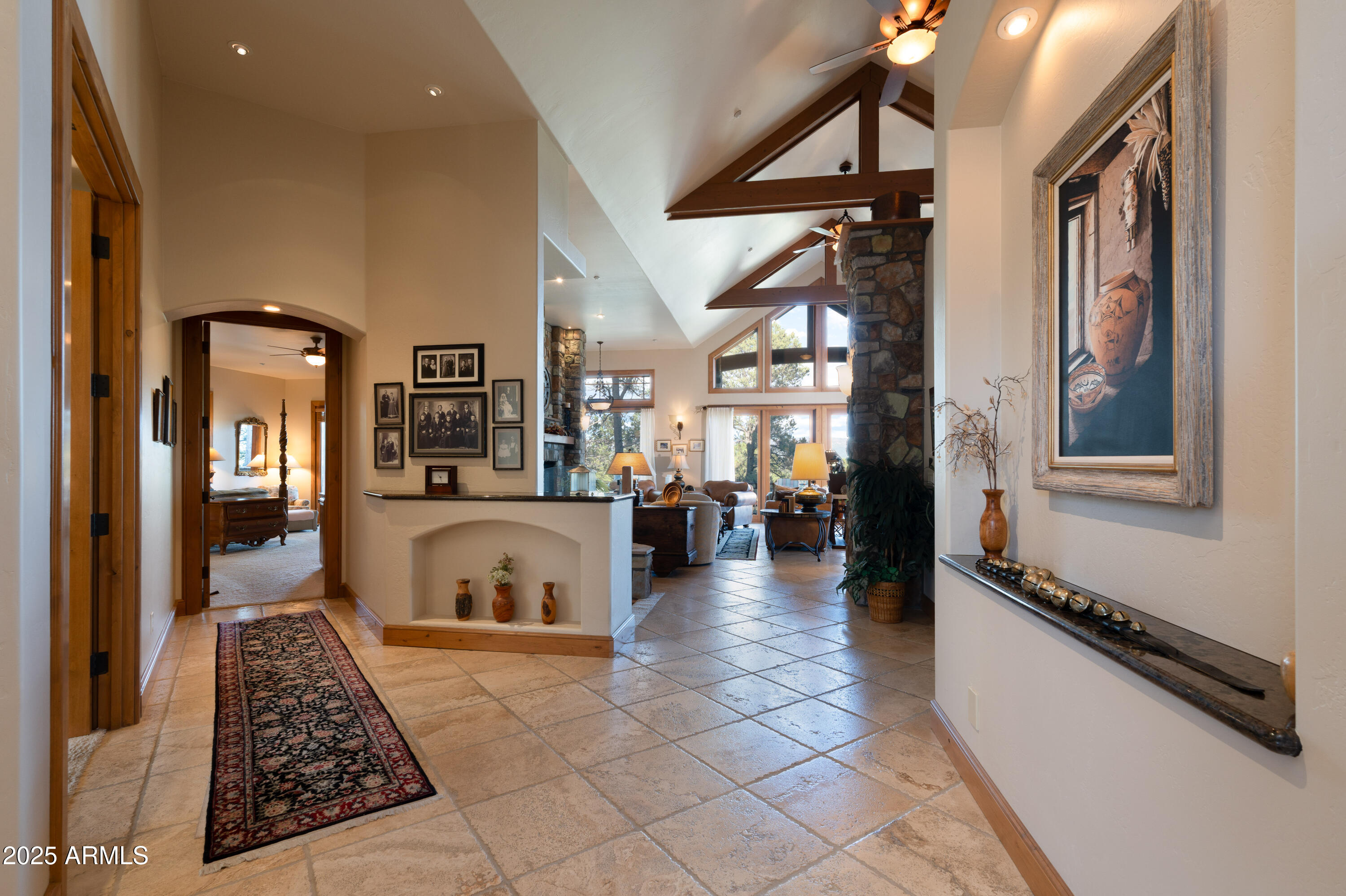 CHAPARRAL PINES PHASE 2 - Residential