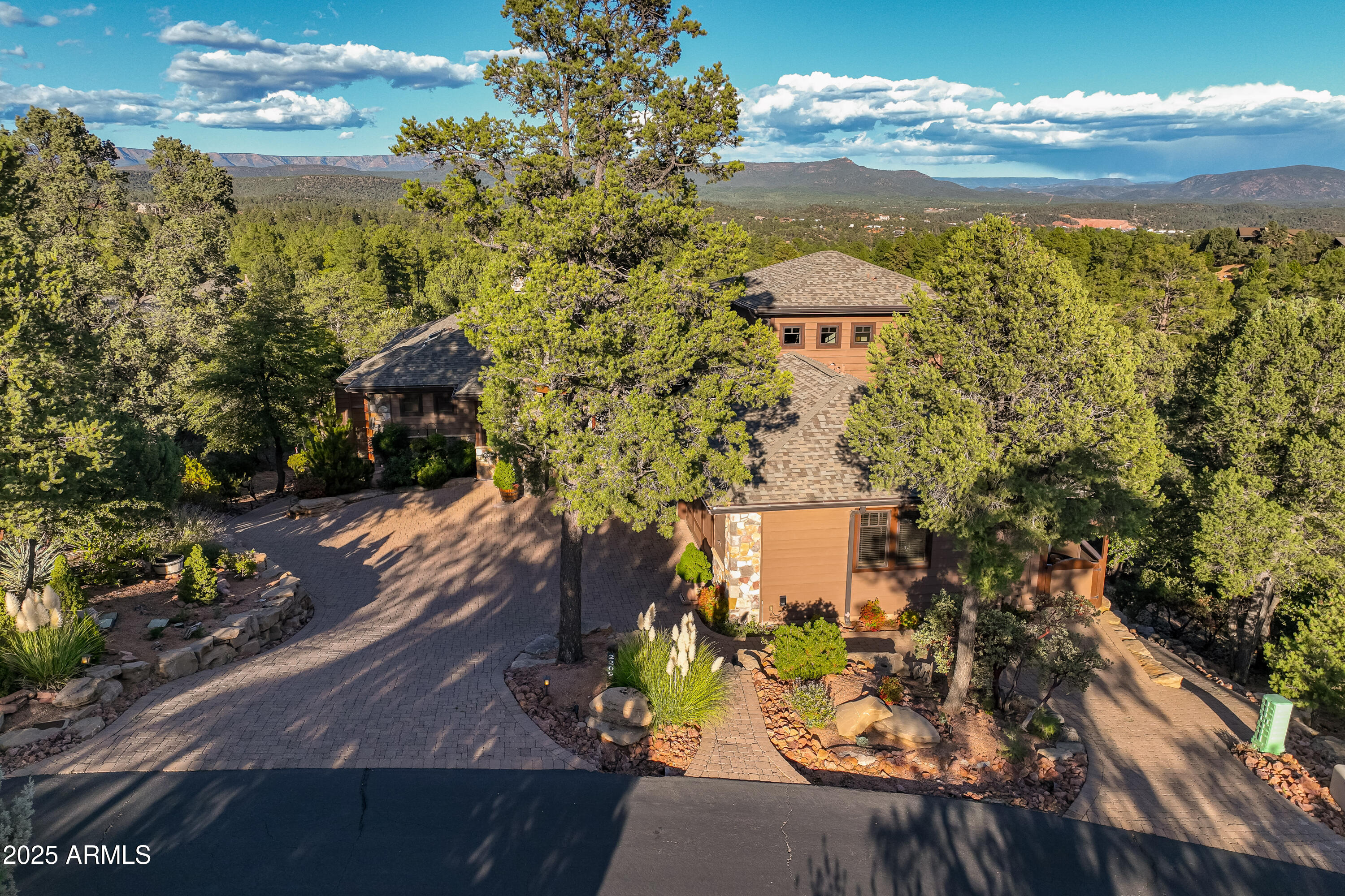 CHAPARRAL PINES PHASE 2 - Residential