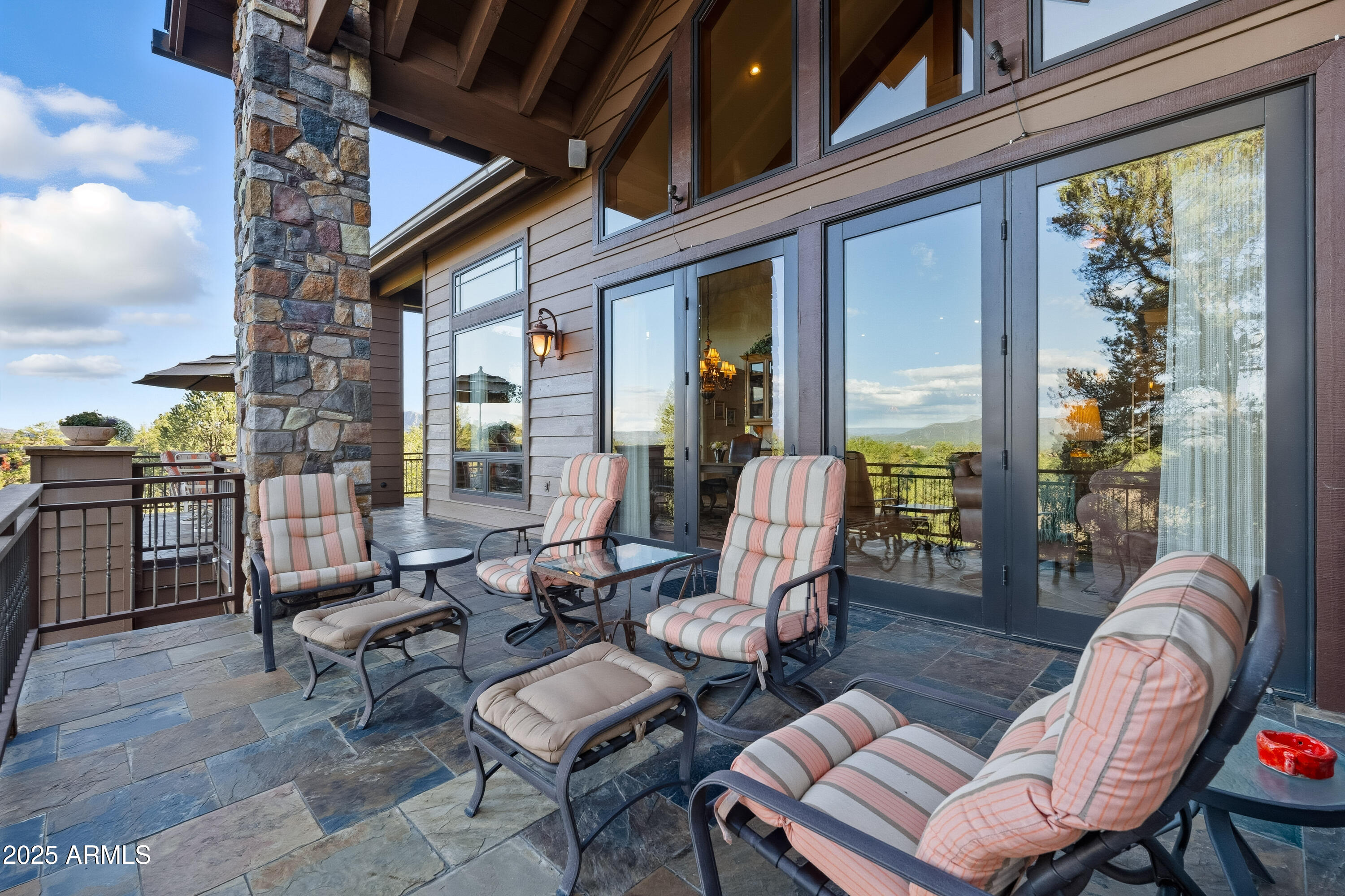 CHAPARRAL PINES PHASE 2 - Residential
