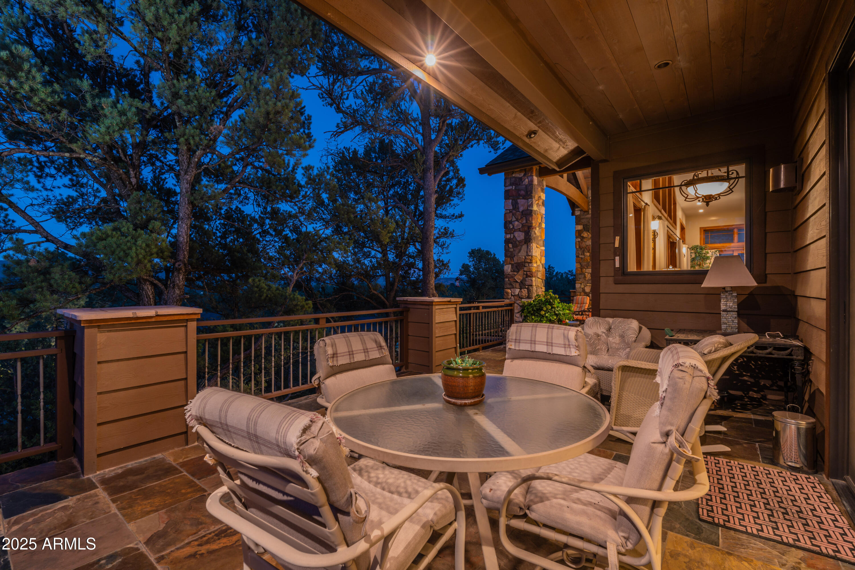 CHAPARRAL PINES PHASE 2 - Residential