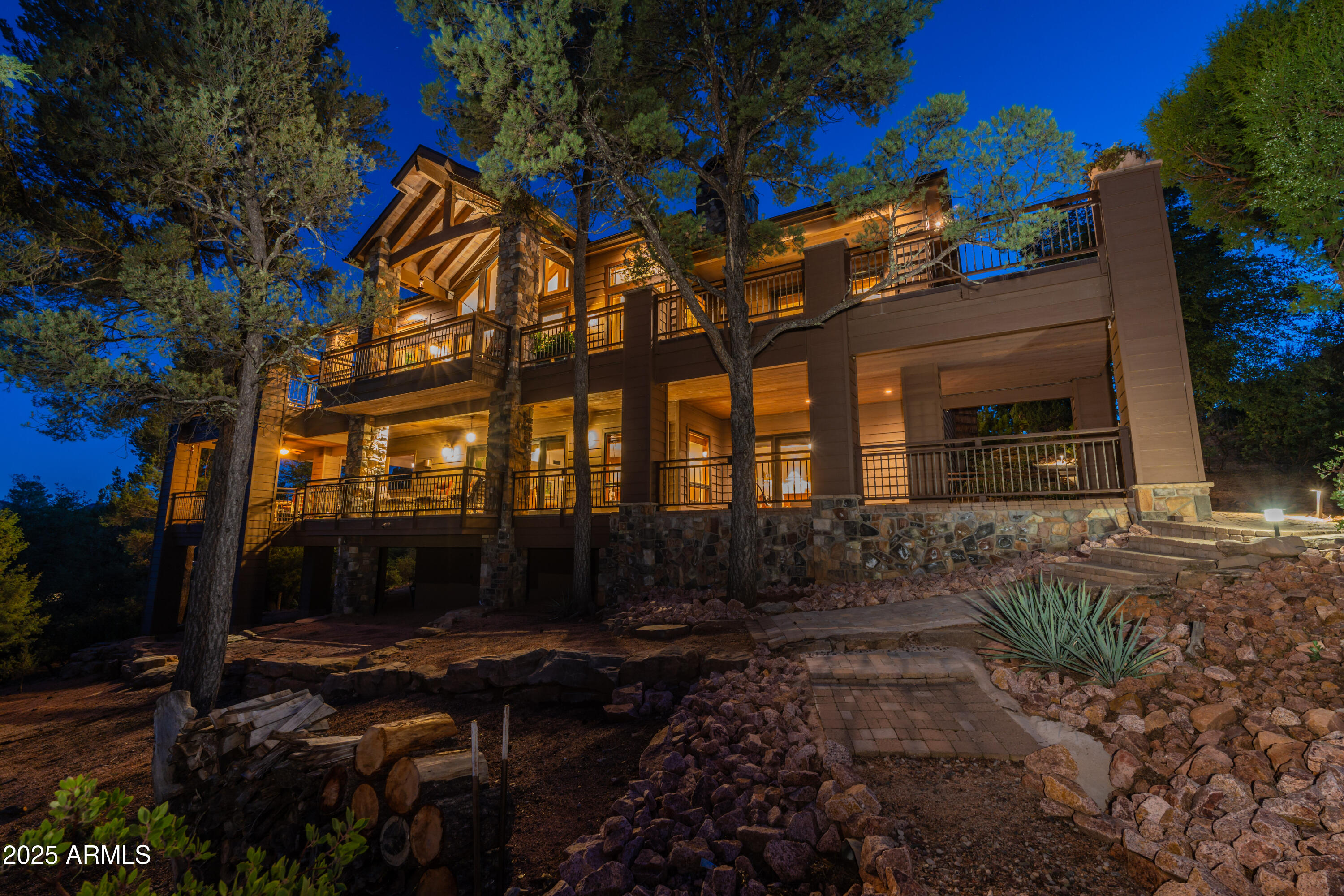 CHAPARRAL PINES PHASE 2 - Residential