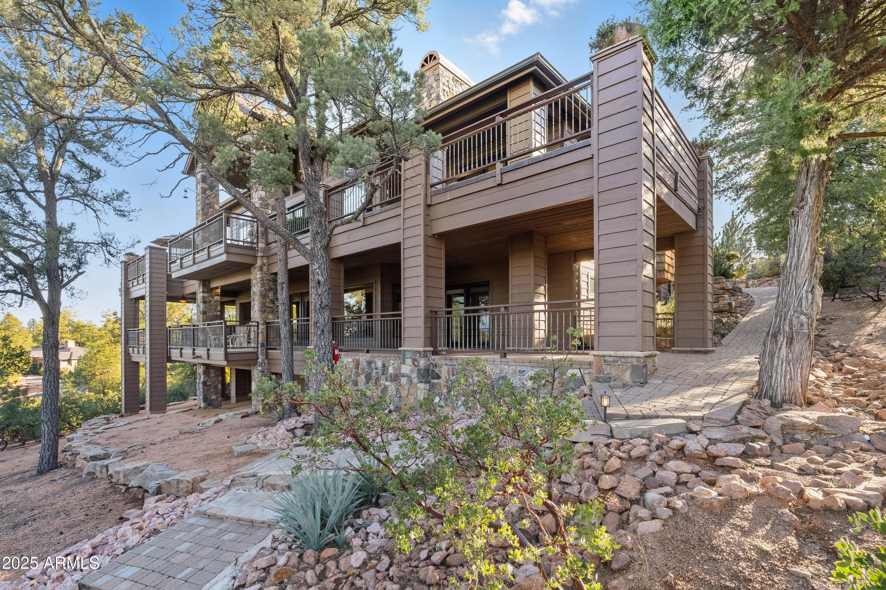 CHAPARRAL PINES PHASE 2 - Residential