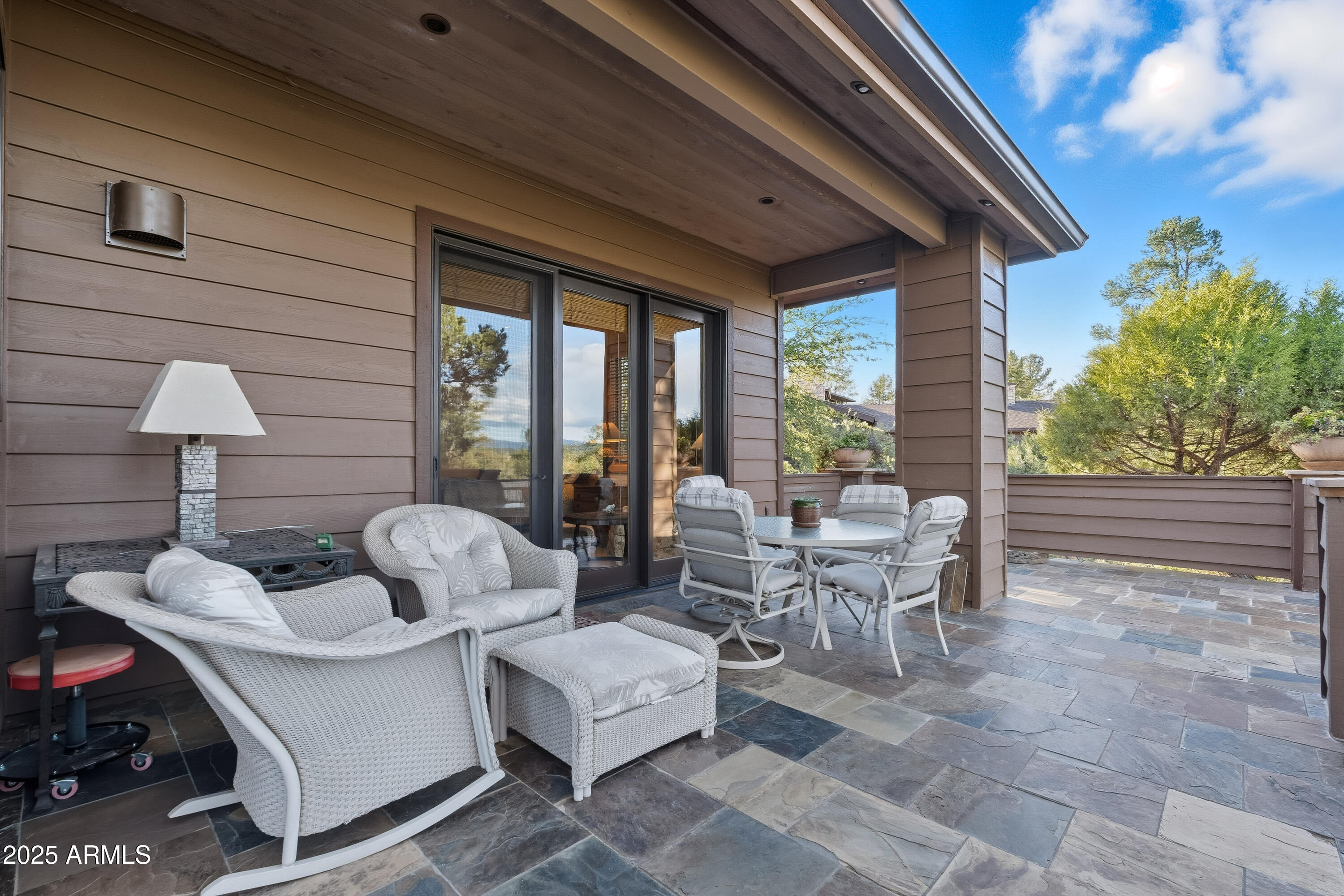 CHAPARRAL PINES PHASE 2 - Residential