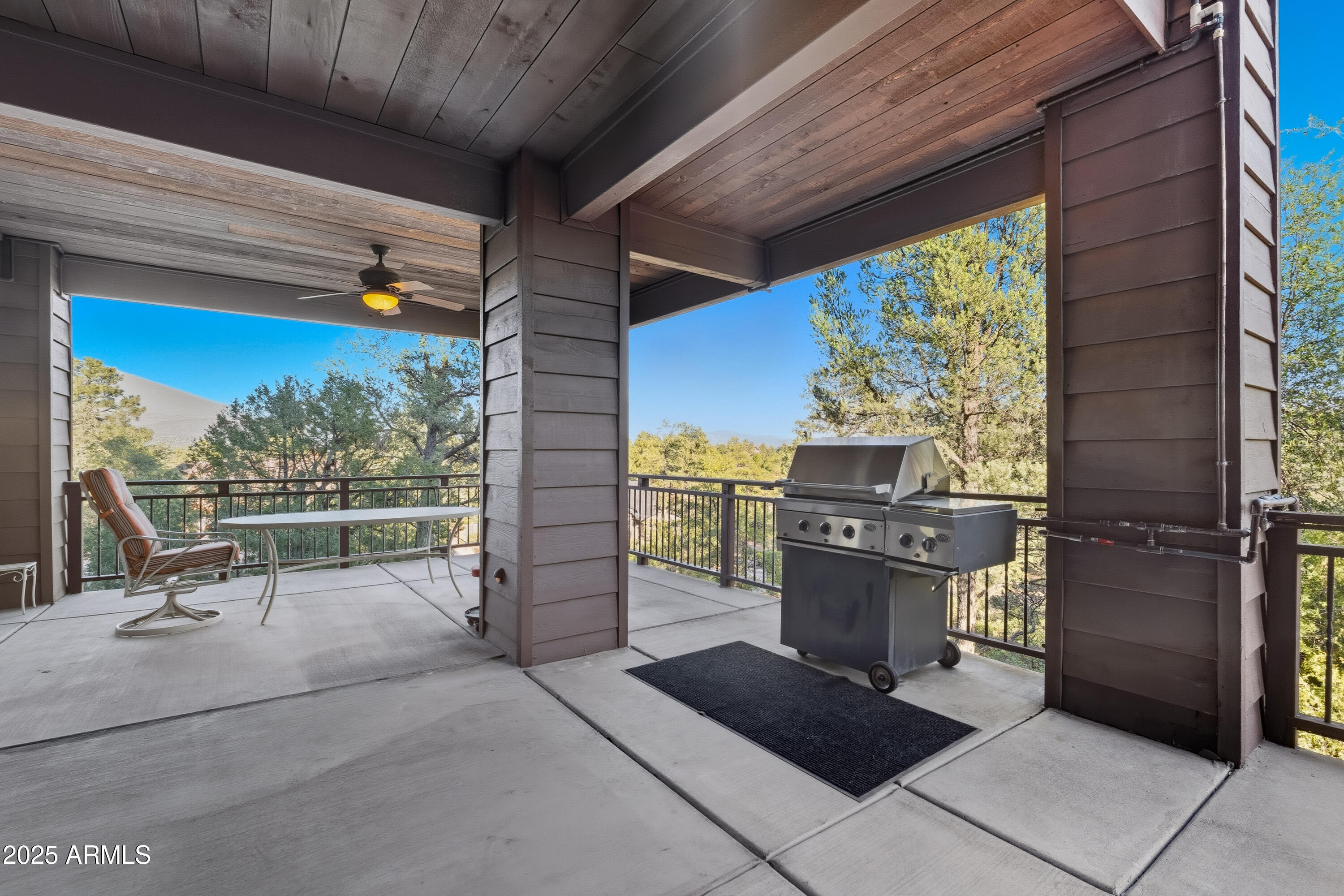 CHAPARRAL PINES PHASE 2 - Residential