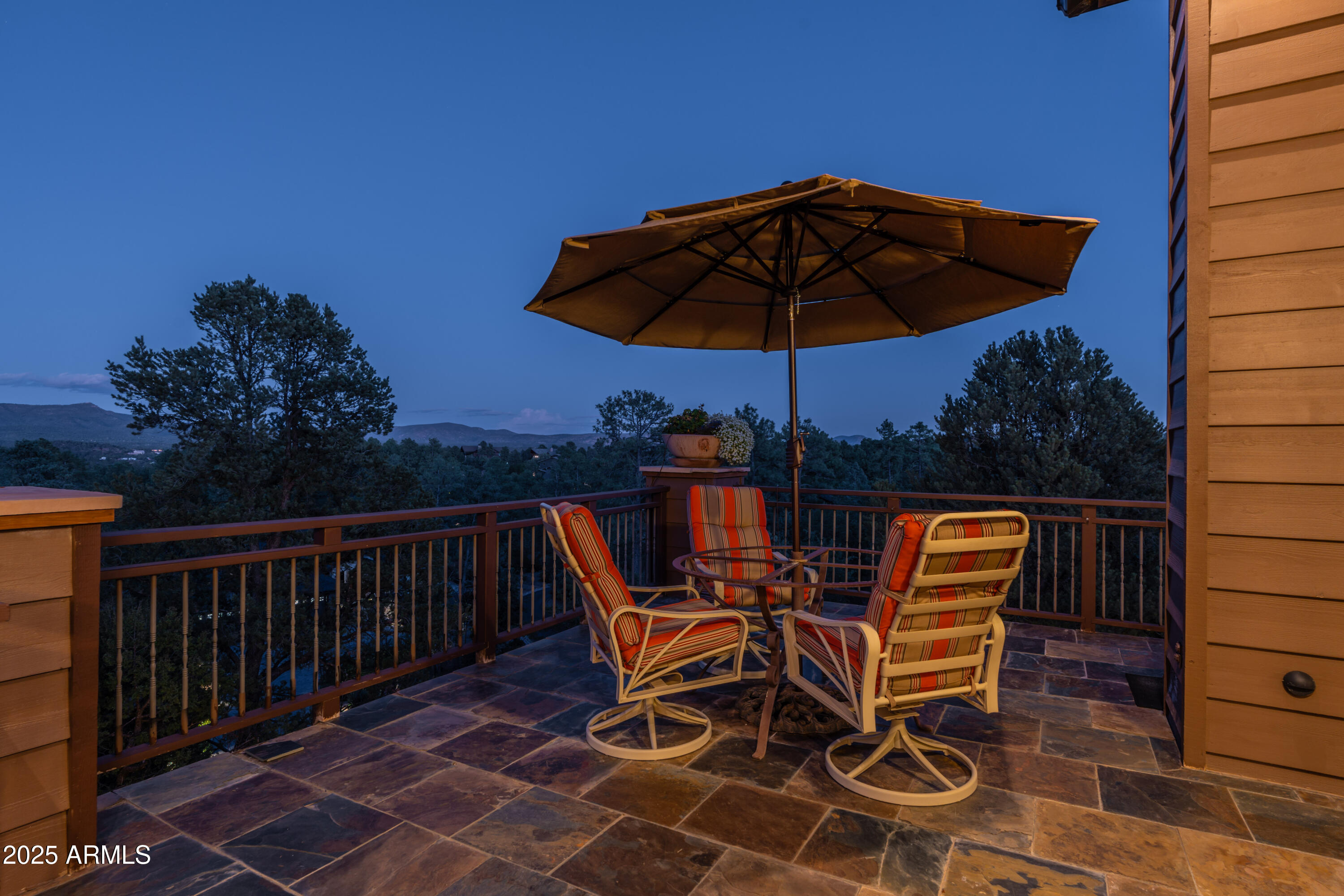 CHAPARRAL PINES PHASE 2 - Residential