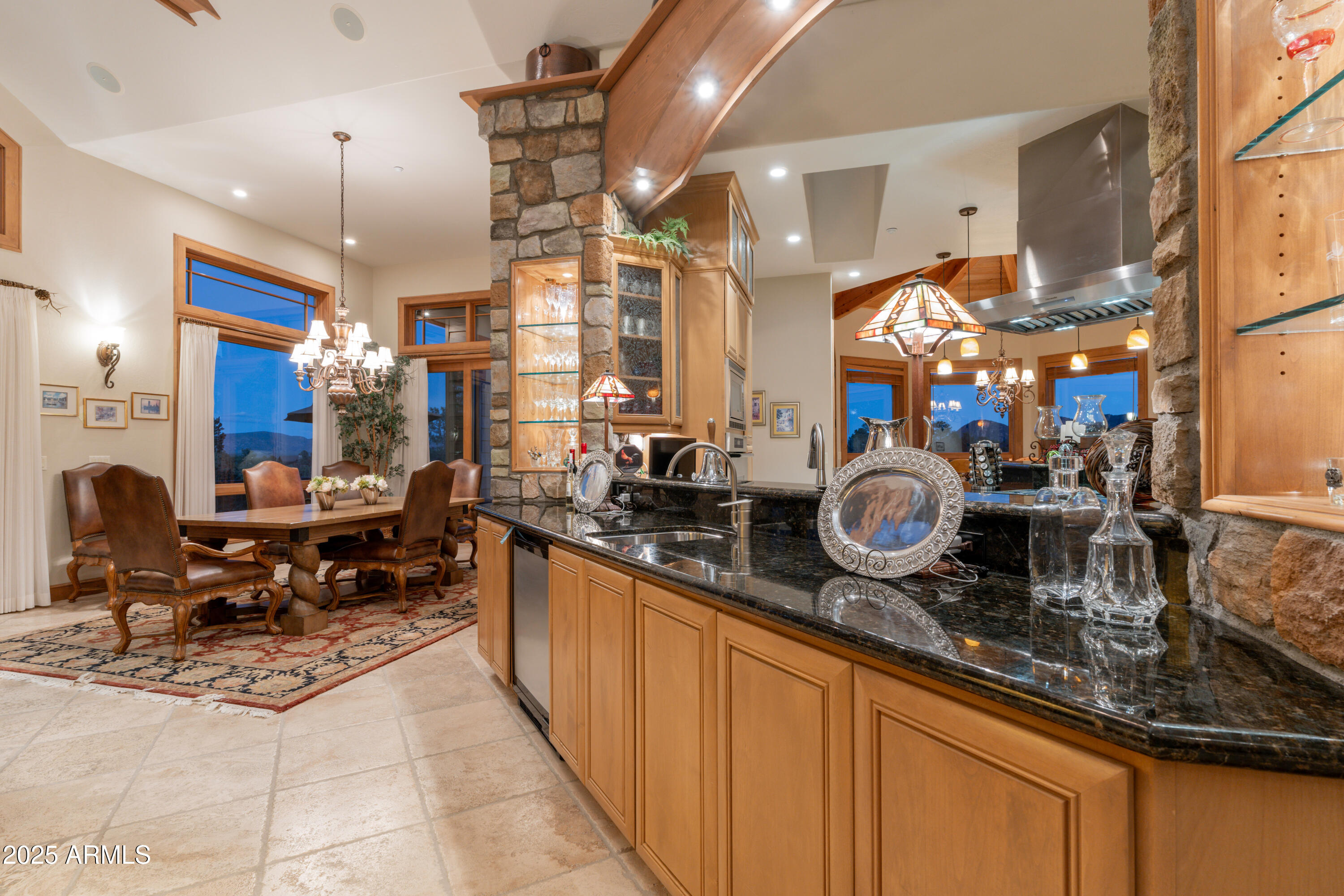 CHAPARRAL PINES PHASE 2 - Residential