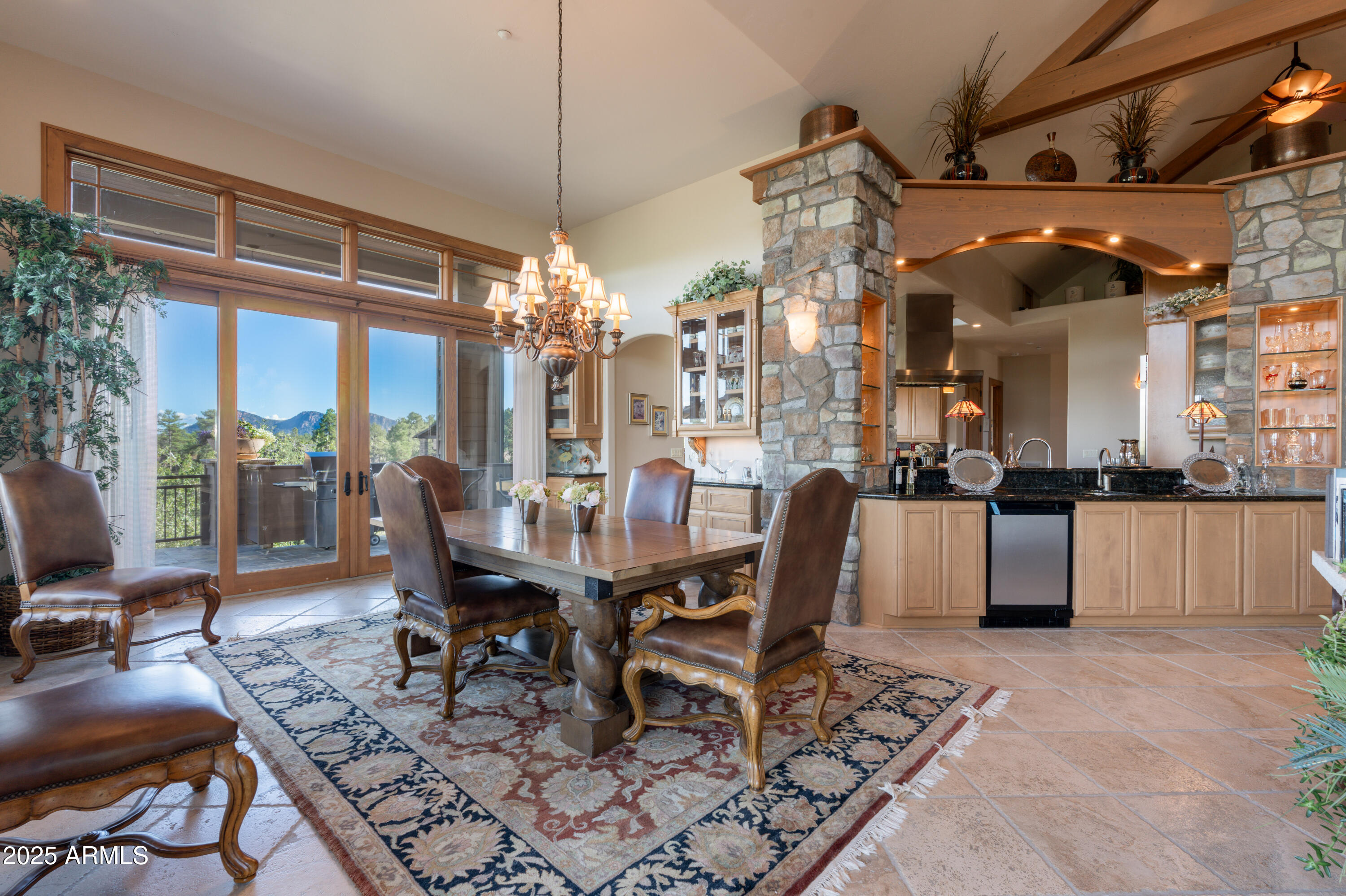 CHAPARRAL PINES PHASE 2 - Residential