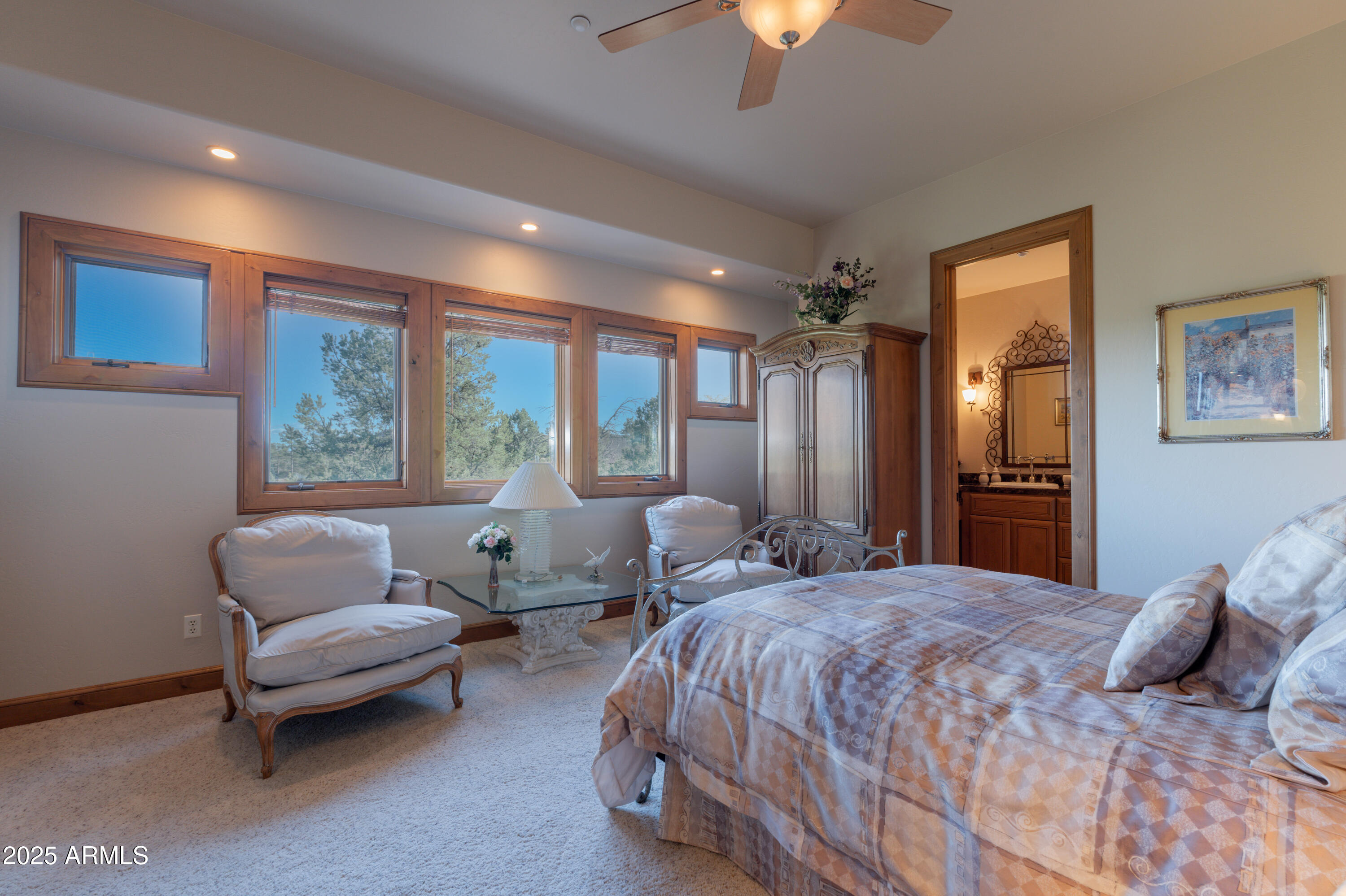 CHAPARRAL PINES PHASE 2 - Residential