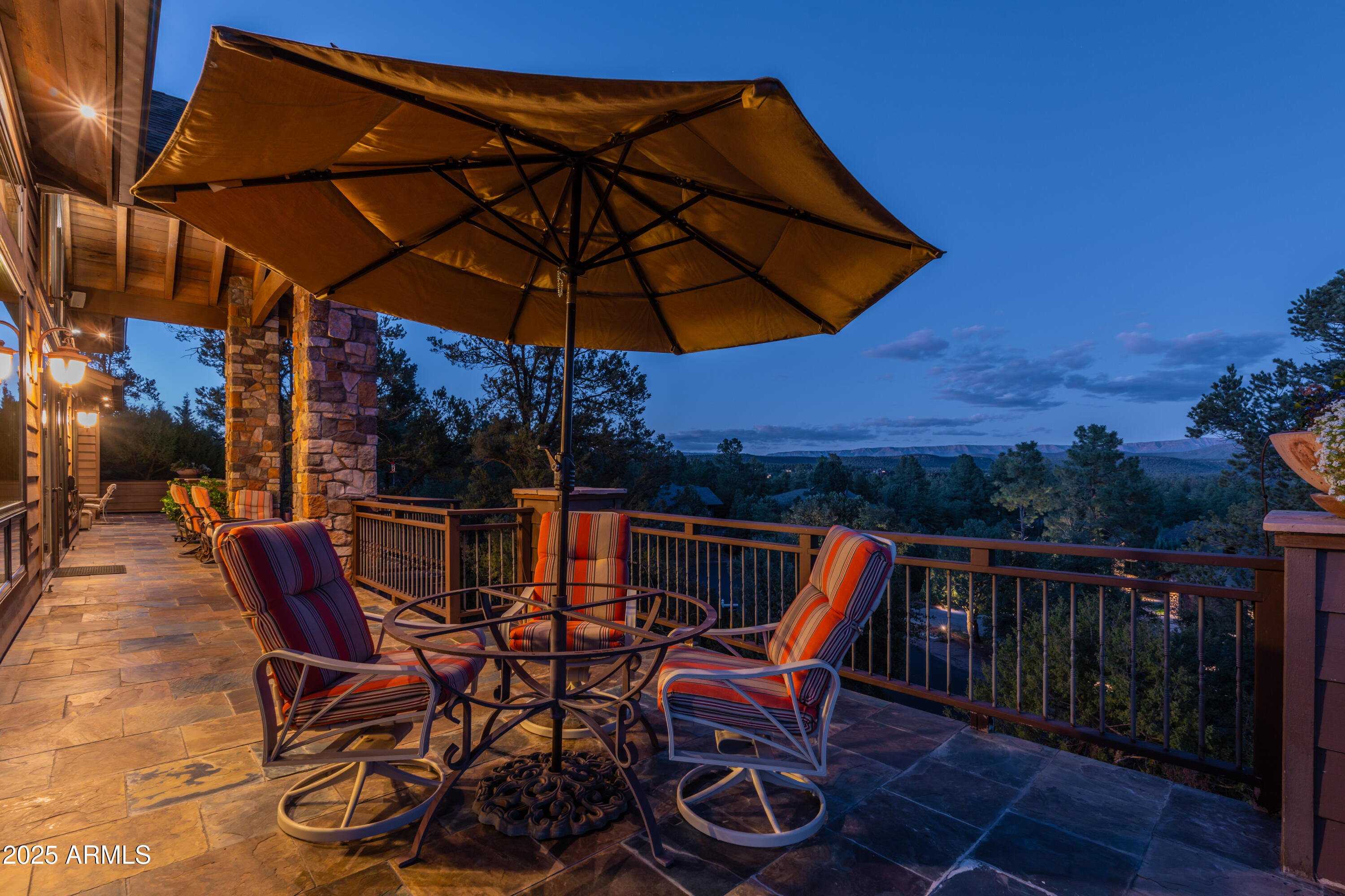 CHAPARRAL PINES PHASE 2 - Residential