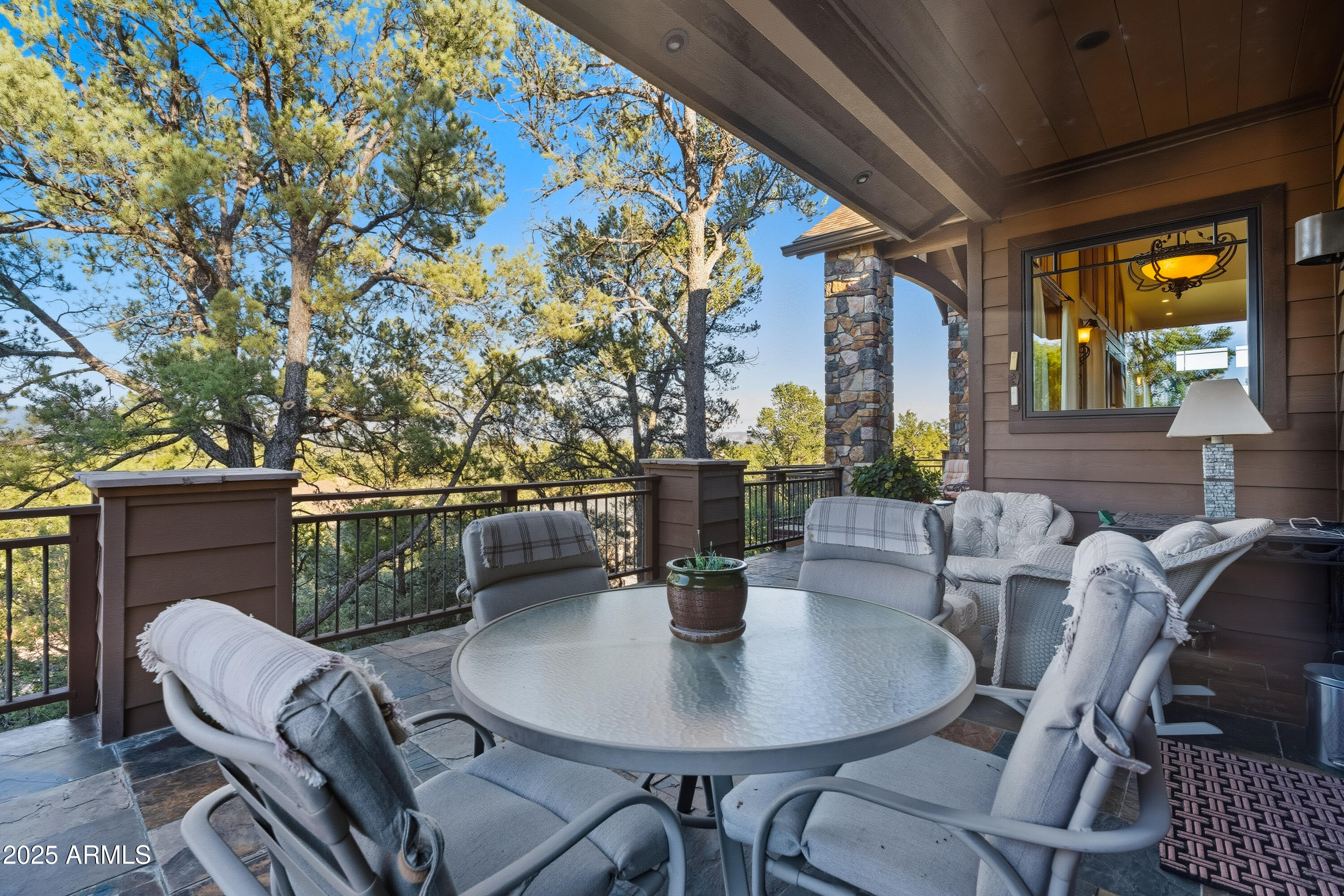 CHAPARRAL PINES PHASE 2 - Residential