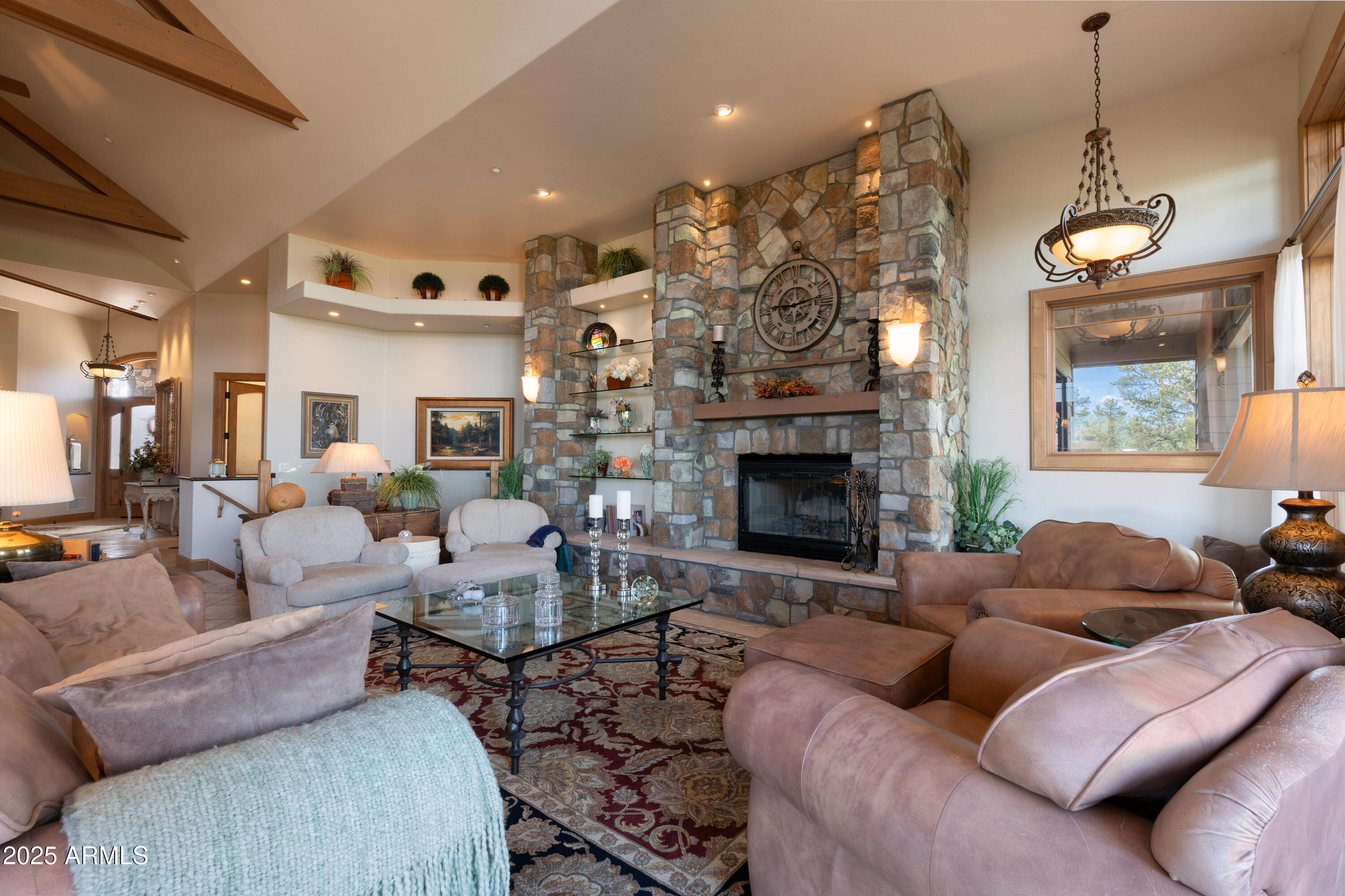 CHAPARRAL PINES PHASE 2 - Residential