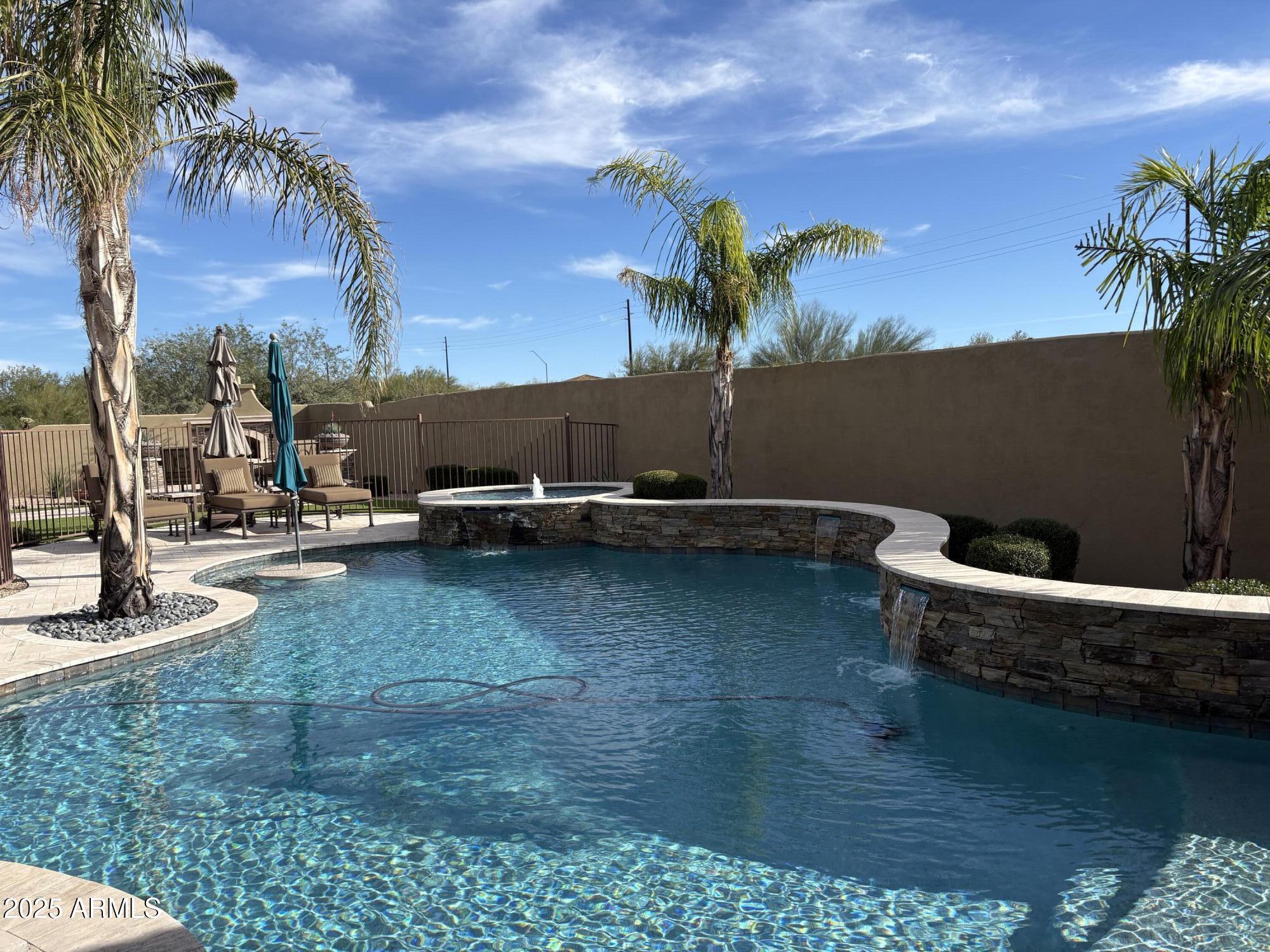 4655 E Quailbrush Road