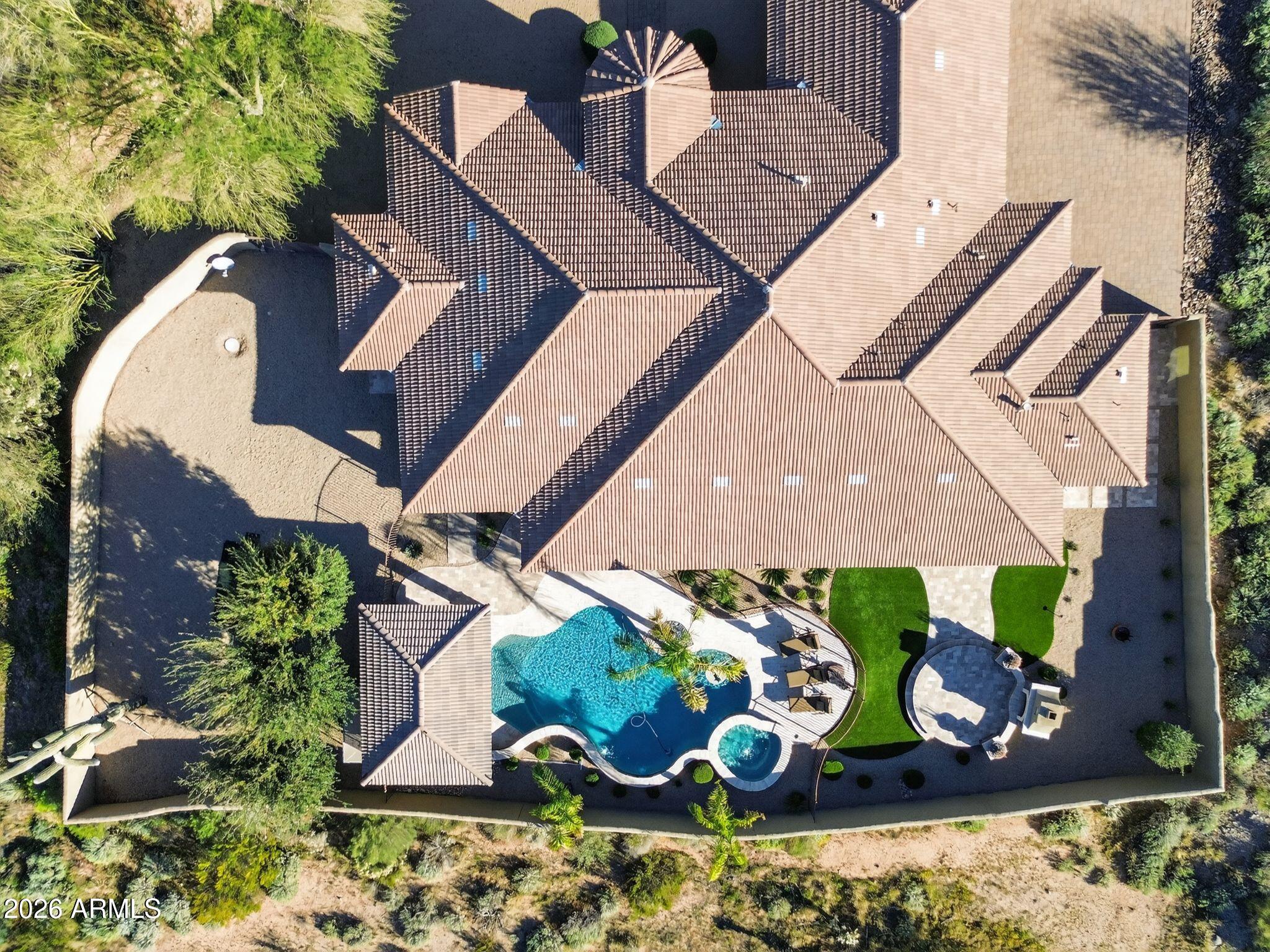 4655 E Quailbrush Road