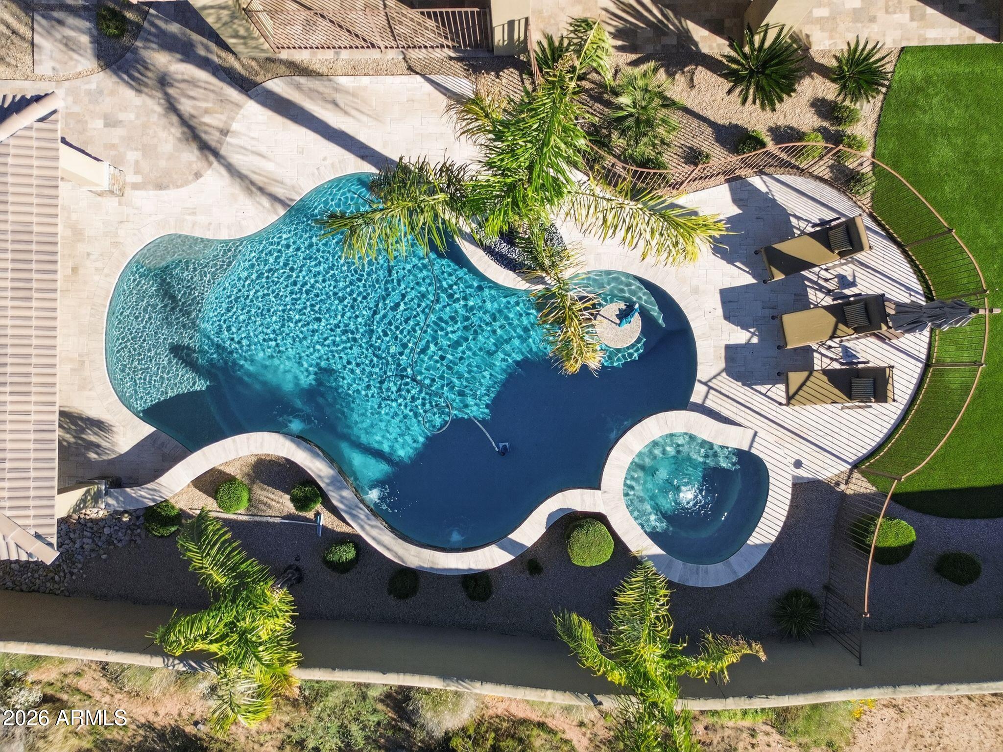 4655 E Quailbrush Road