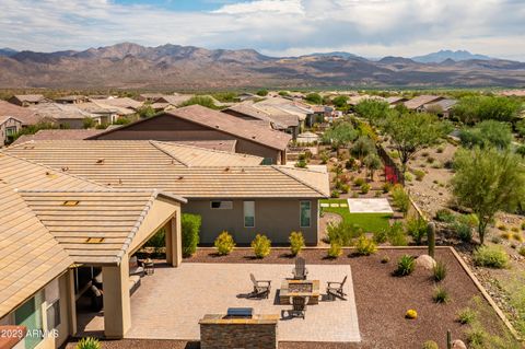 A home in Rio Verde