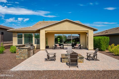 A home in Rio Verde