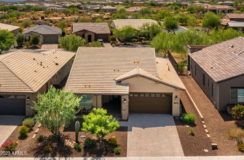 A home in Rio Verde