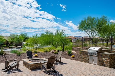 A home in Rio Verde