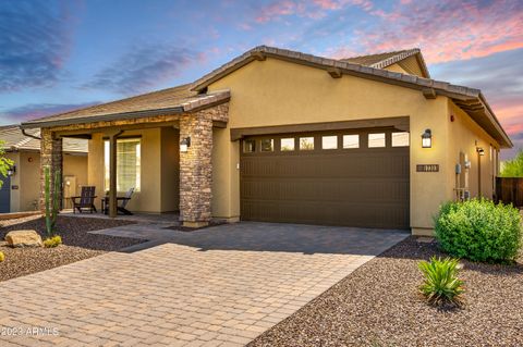 A home in Rio Verde