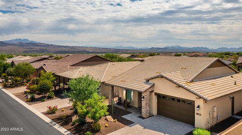 A home in Rio Verde