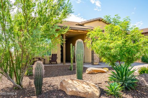 A home in Rio Verde