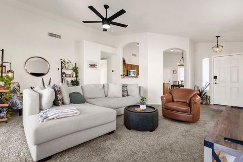 1216 W PINON Avenue Gilbert AZ 85233