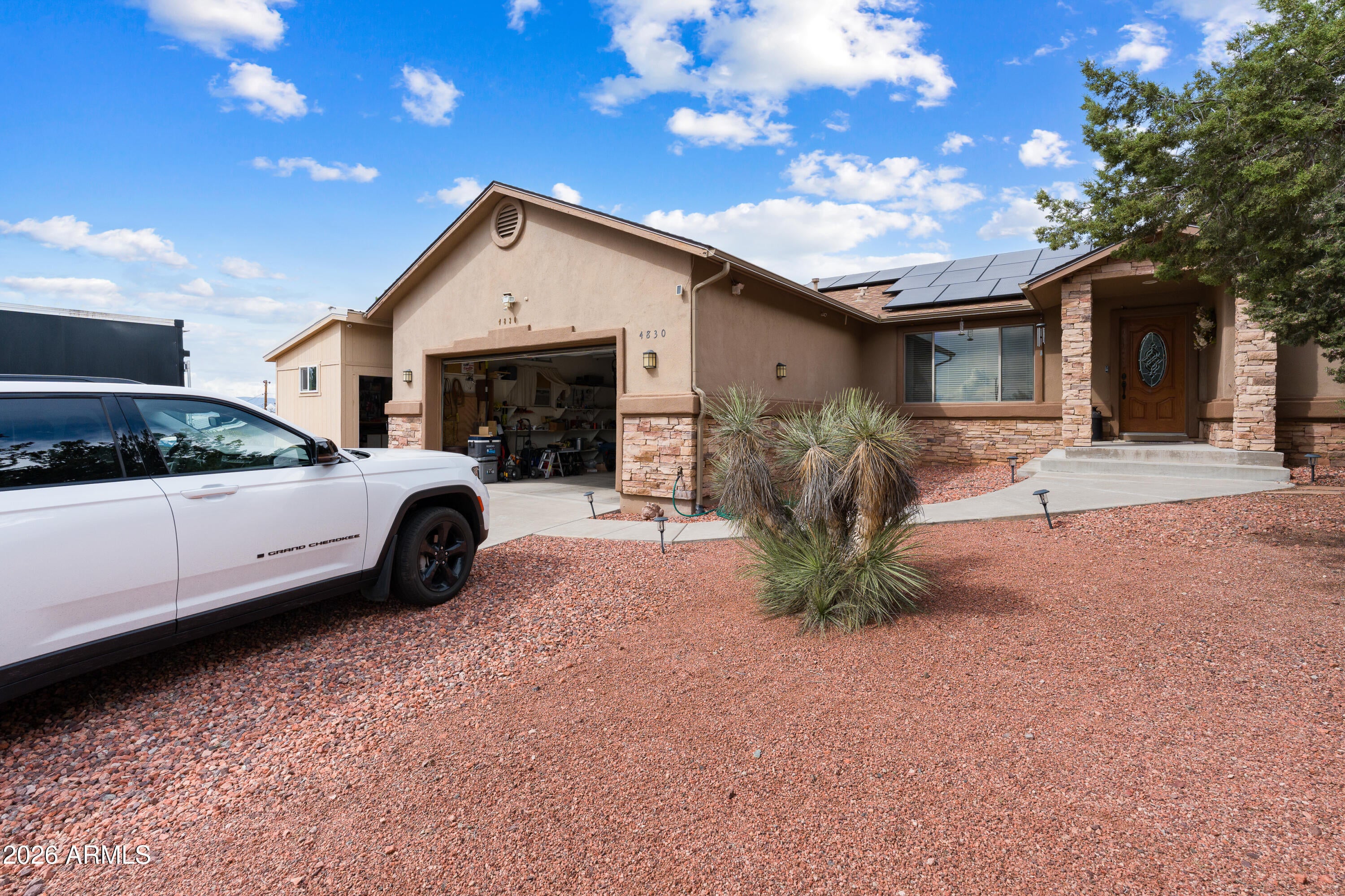 4830 E CEDAR Drive