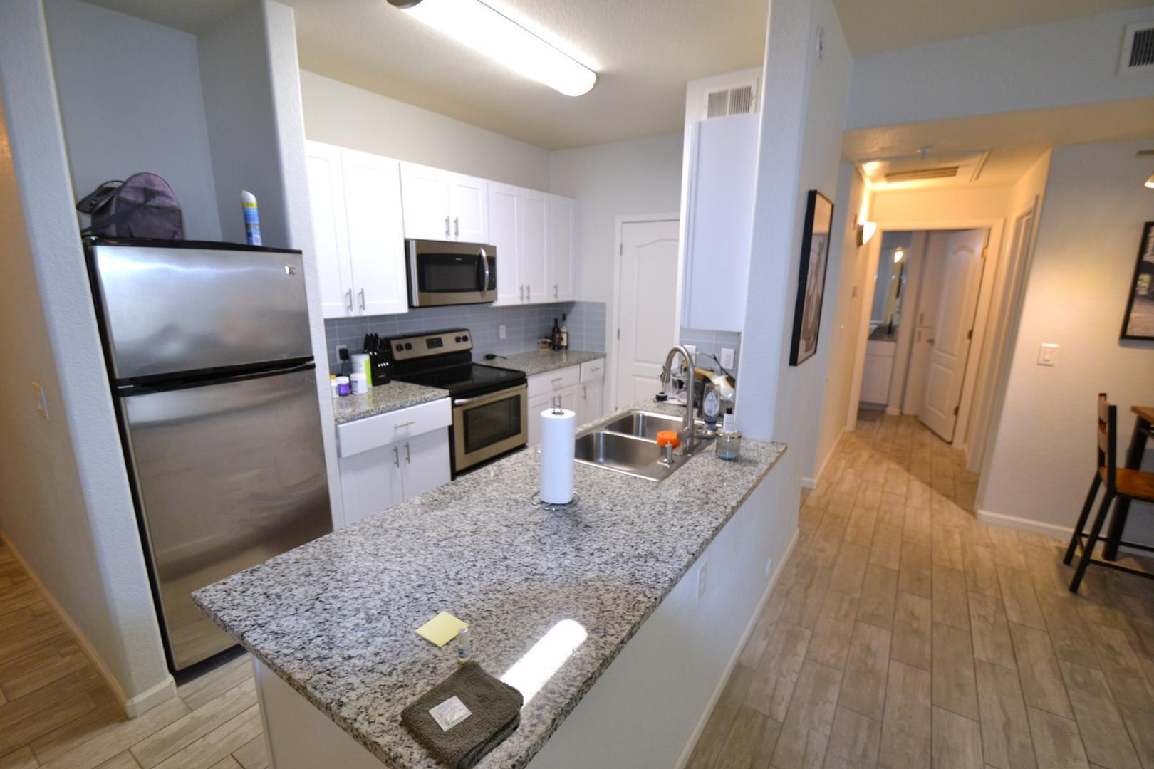 5302 E Van Buren Street Unit 1046