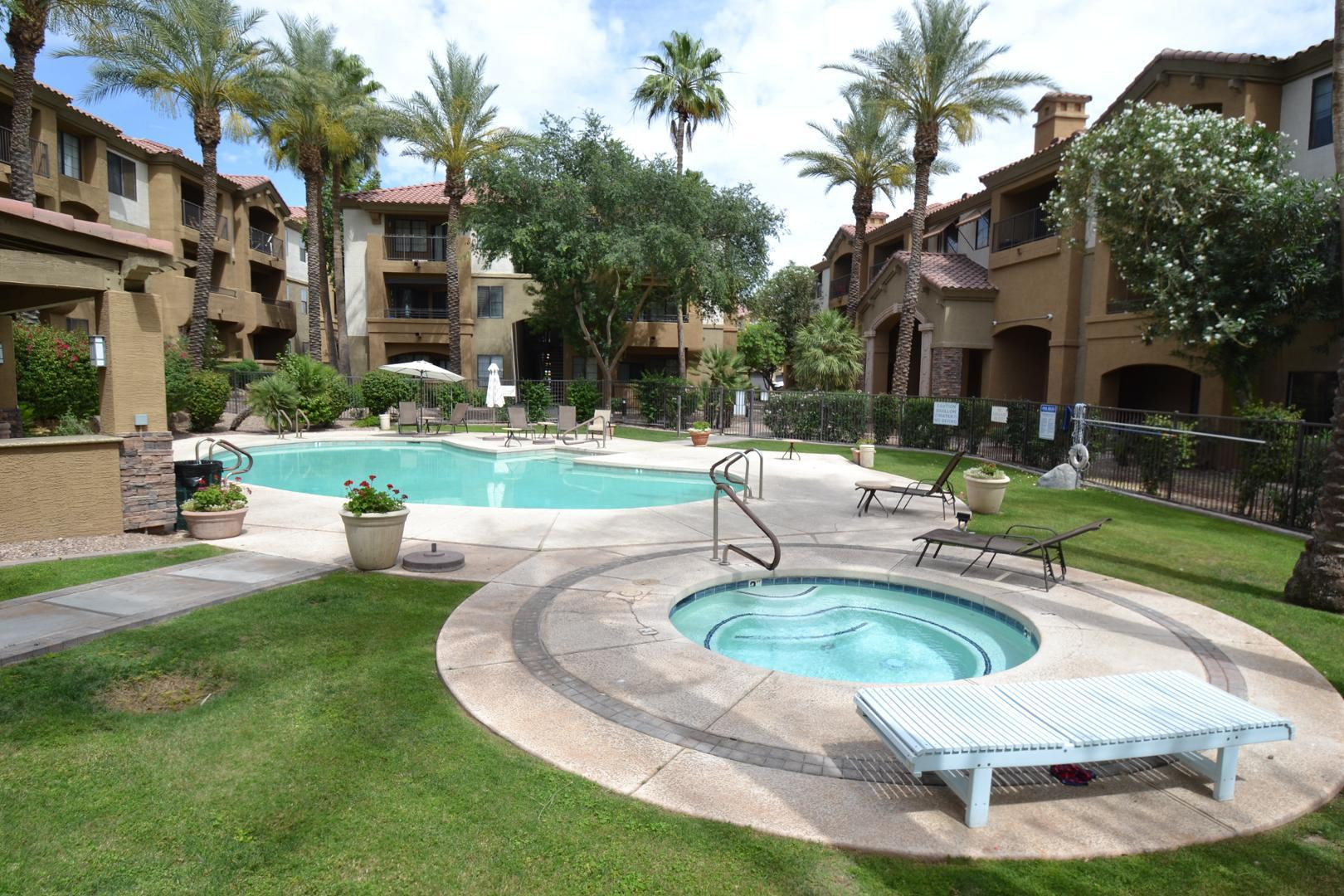5302 E Van Buren Street Unit 1046