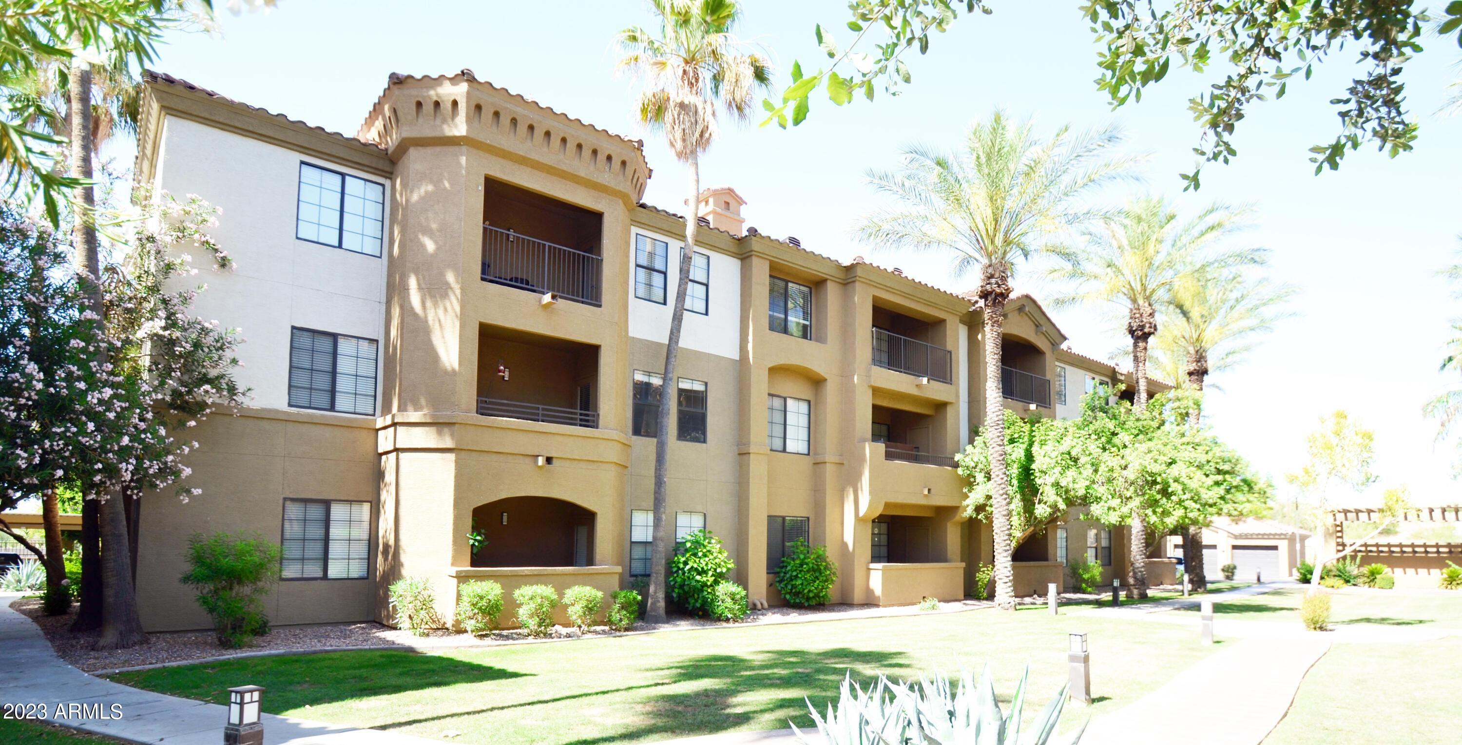 5302 E Van Buren Street Unit 1046