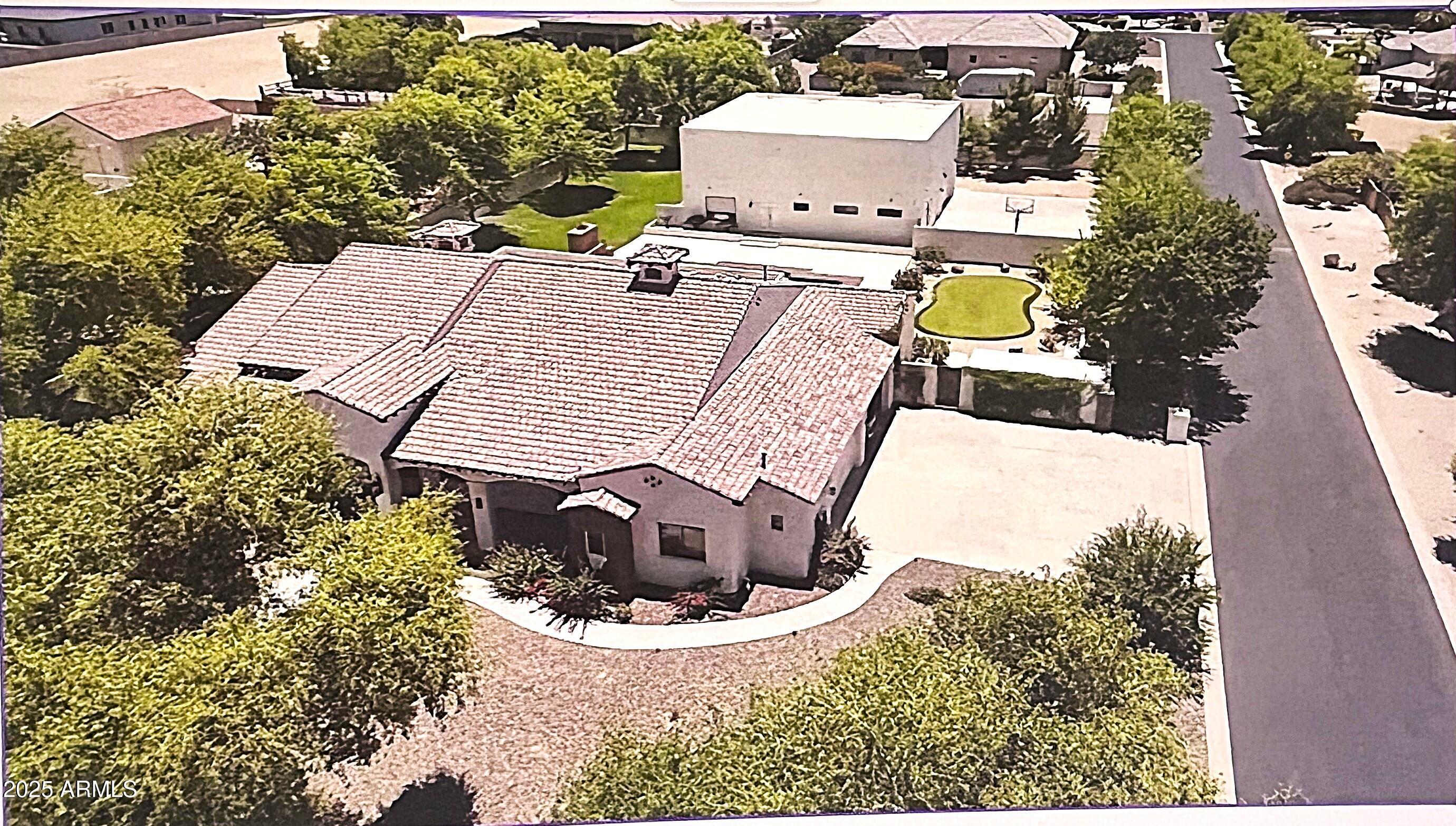 PEGASUS AIRPARK UNIT 2 - Residential