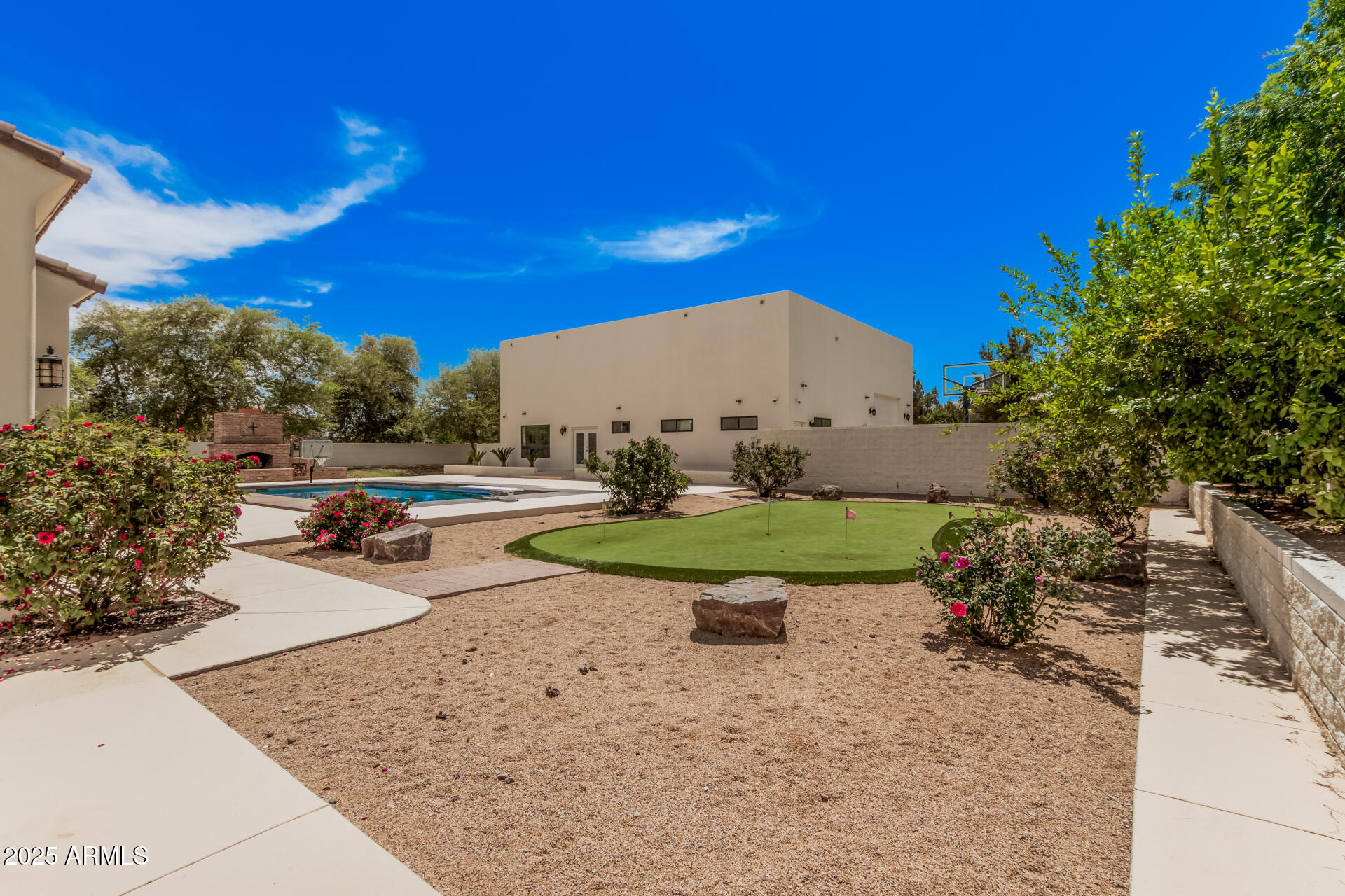 21615 E PEGASUS Parkway