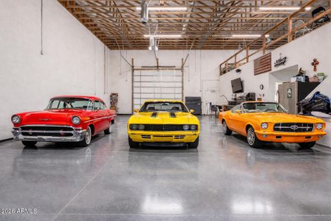 21615 E PEGASUS Parkway Queen Creek AZ 85142