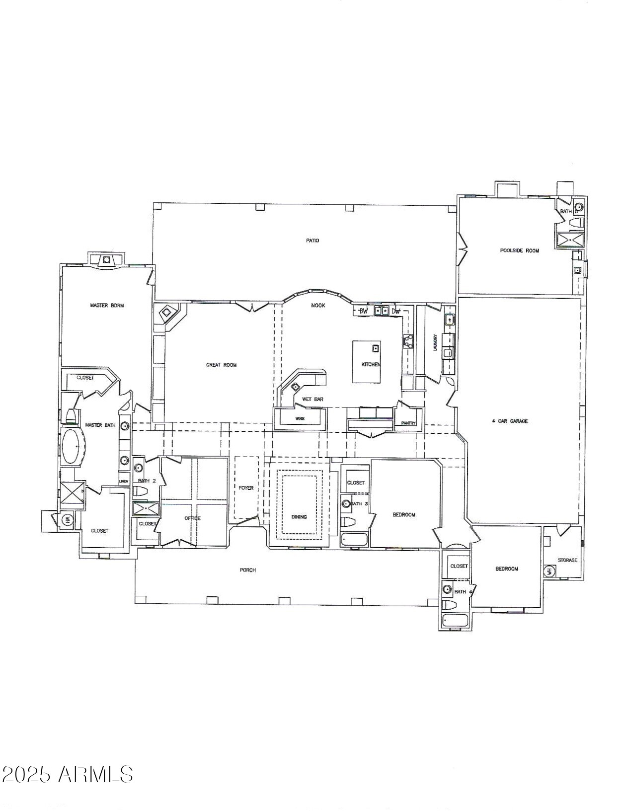 PEGASUS AIRPARK UNIT 2 - Residential