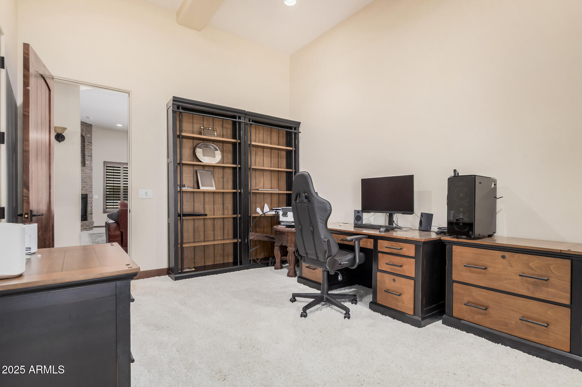 PEGASUS AIRPARK UNIT 2 - Residential