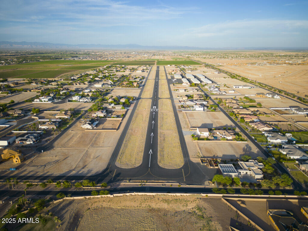 21615 E PEGASUS Parkway