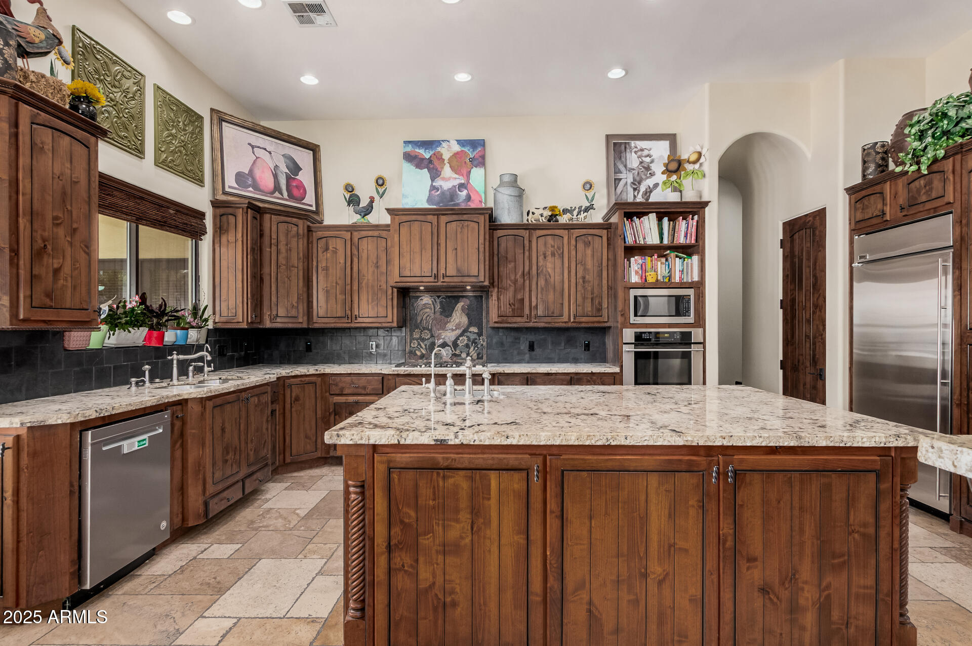 PEGASUS AIRPARK UNIT 2 - Residential
