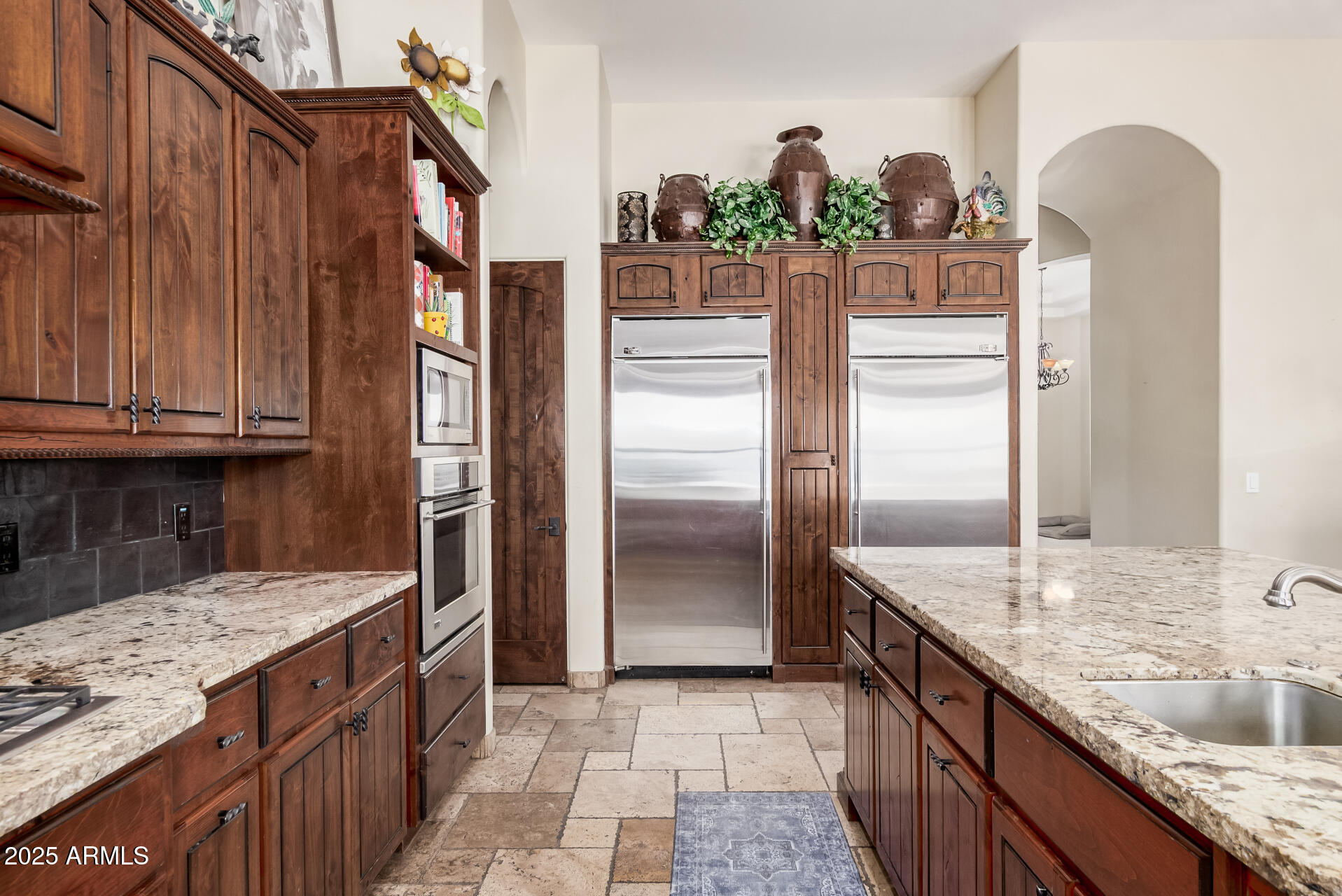 PEGASUS AIRPARK UNIT 2 - Residential
