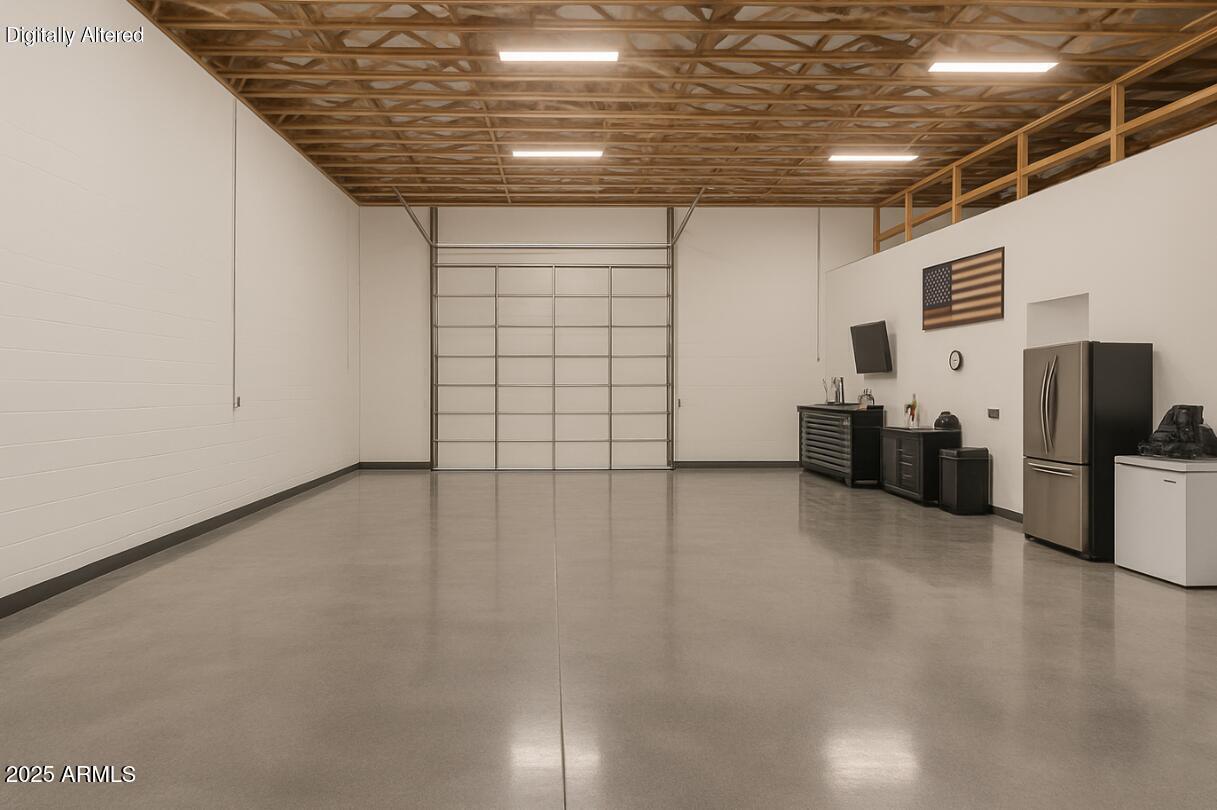 PEGASUS AIRPARK UNIT 2 - Residential