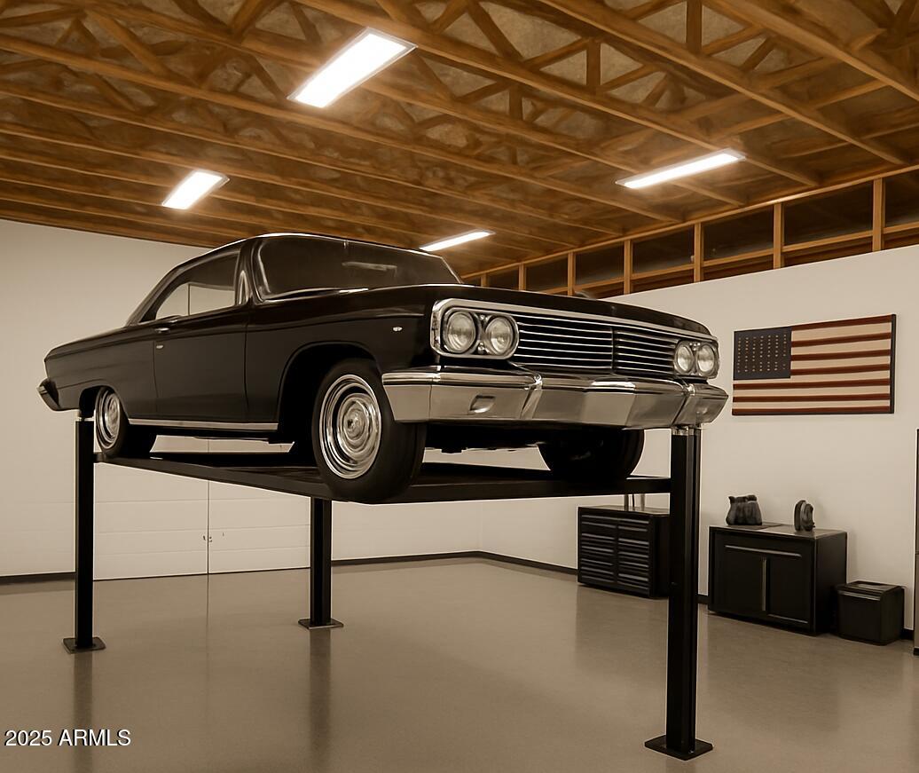 21615 E PEGASUS Parkway