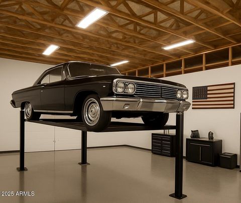 21615 E PEGASUS Parkway Queen Creek AZ 85142