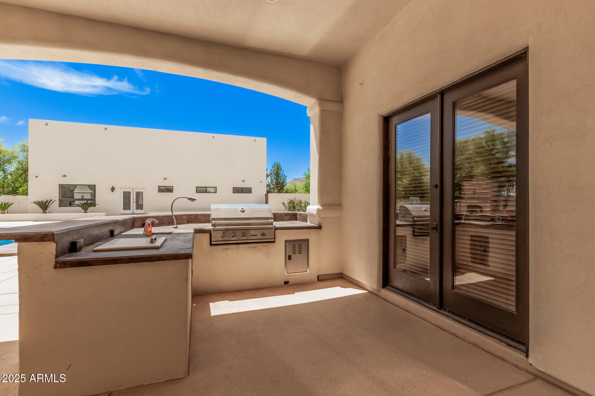 PEGASUS AIRPARK UNIT 2 - Residential
