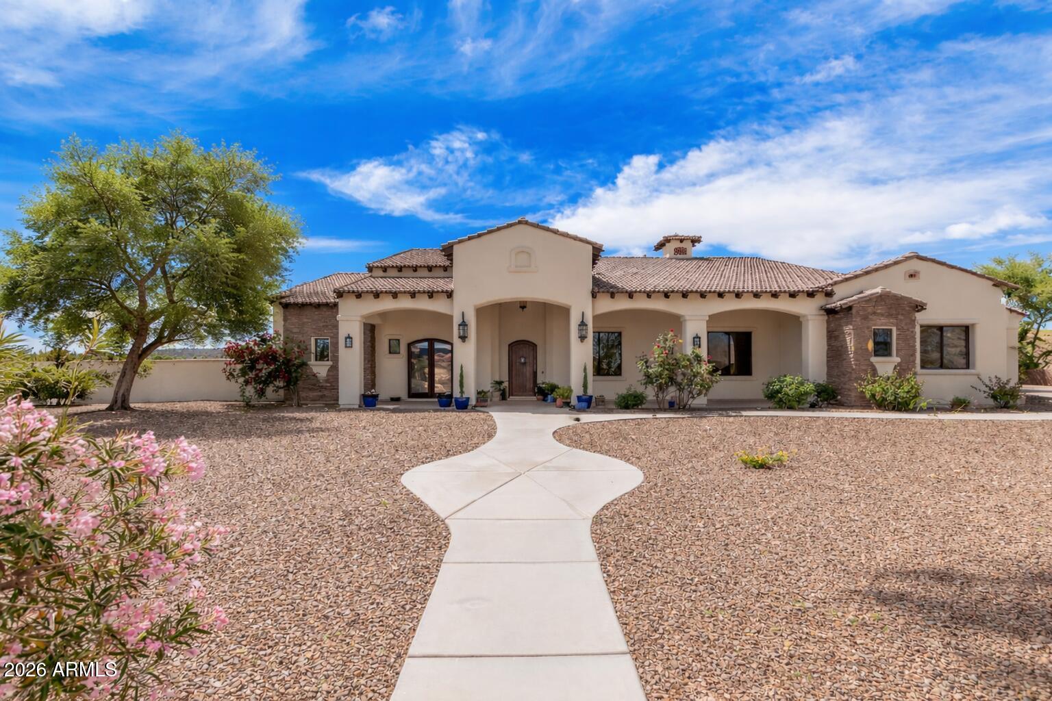 PEGASUS AIRPARK UNIT 2 - Residential