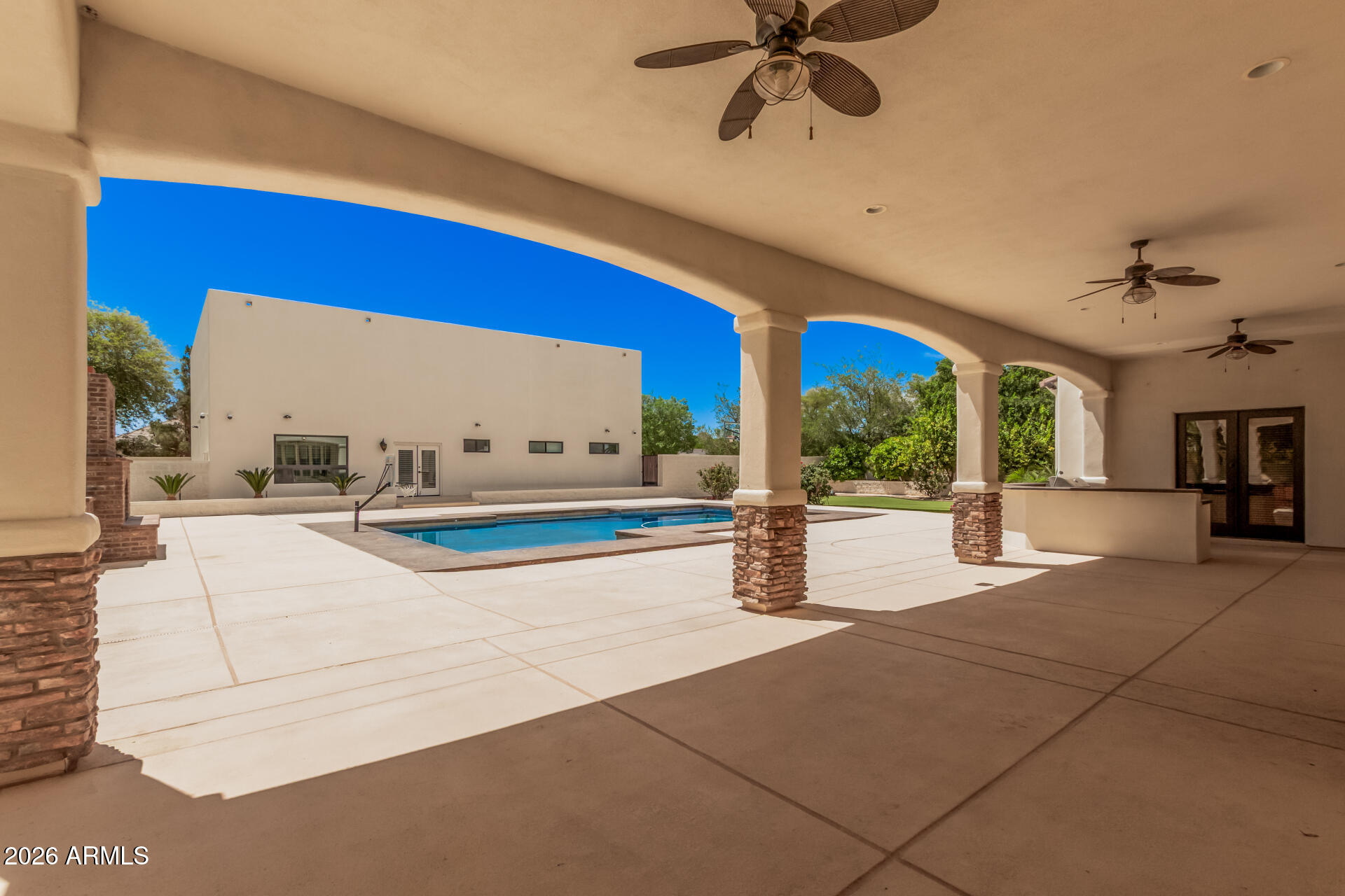 PEGASUS AIRPARK UNIT 2 - Residential
